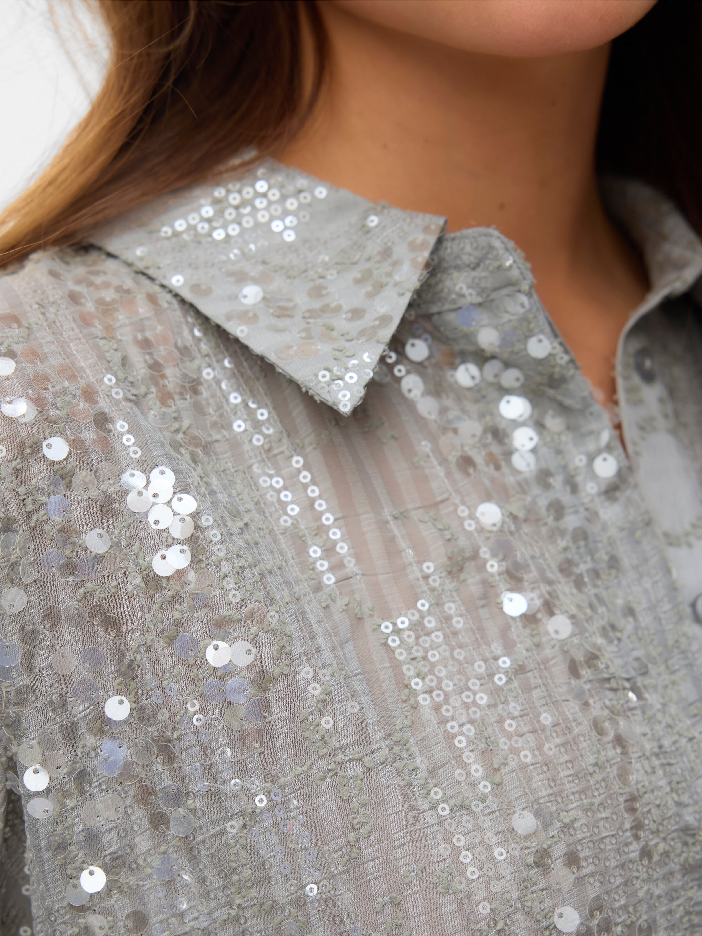 Blusa Vero Moda Sus 10327980