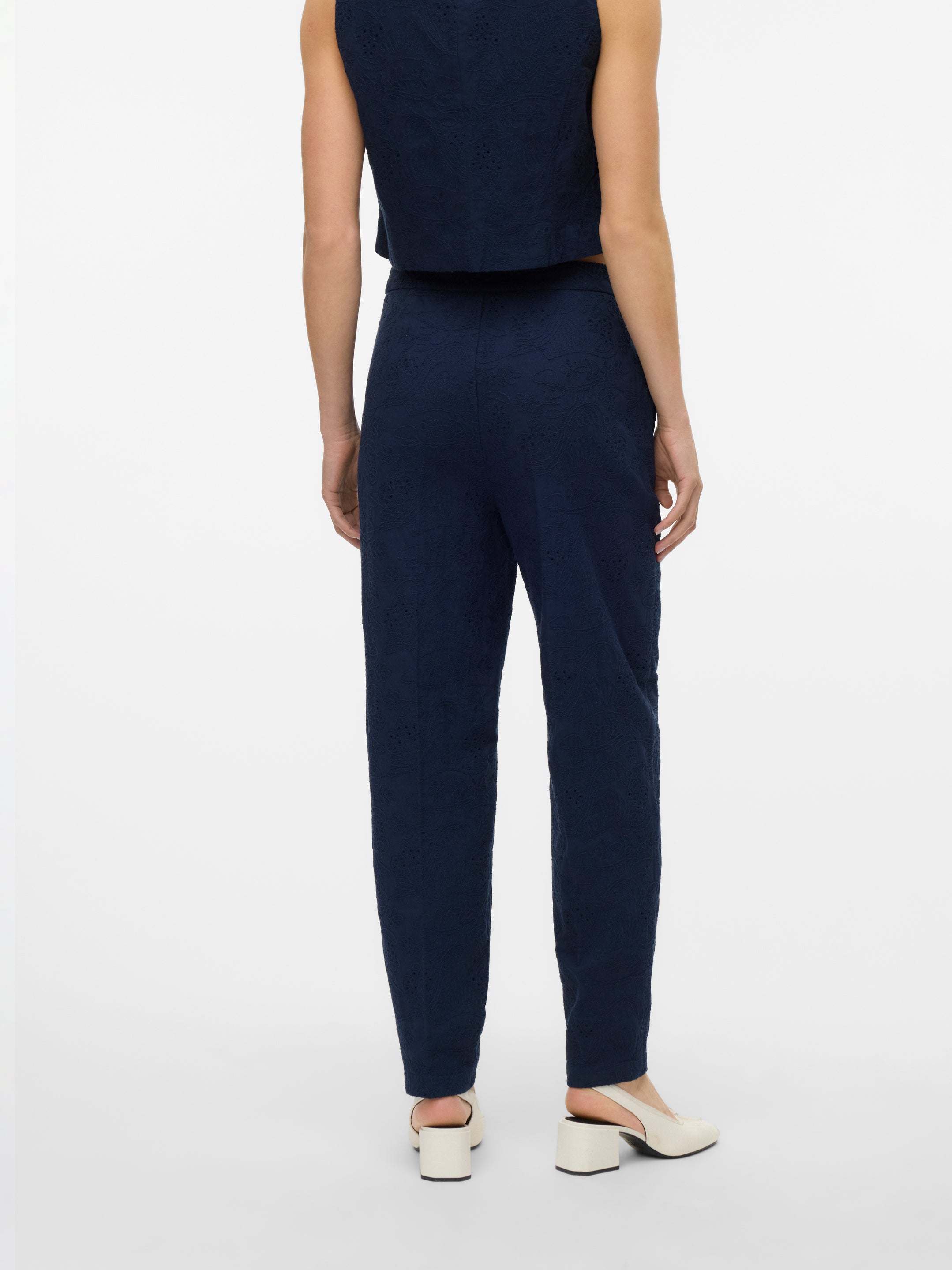 Pantalón Vero Moda Eline 32 10327479