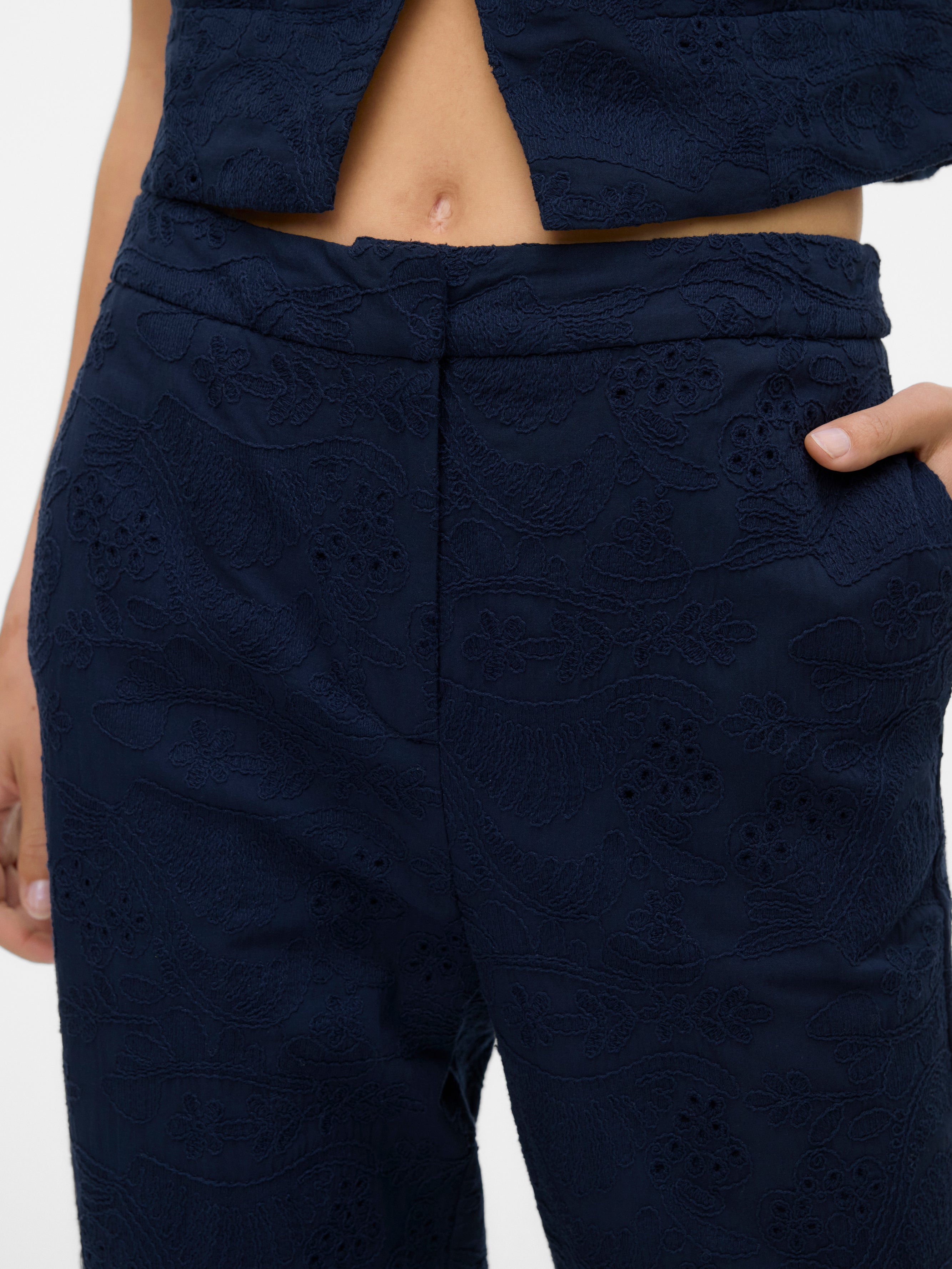 Pantalón Vero Moda Eline 32 10327479