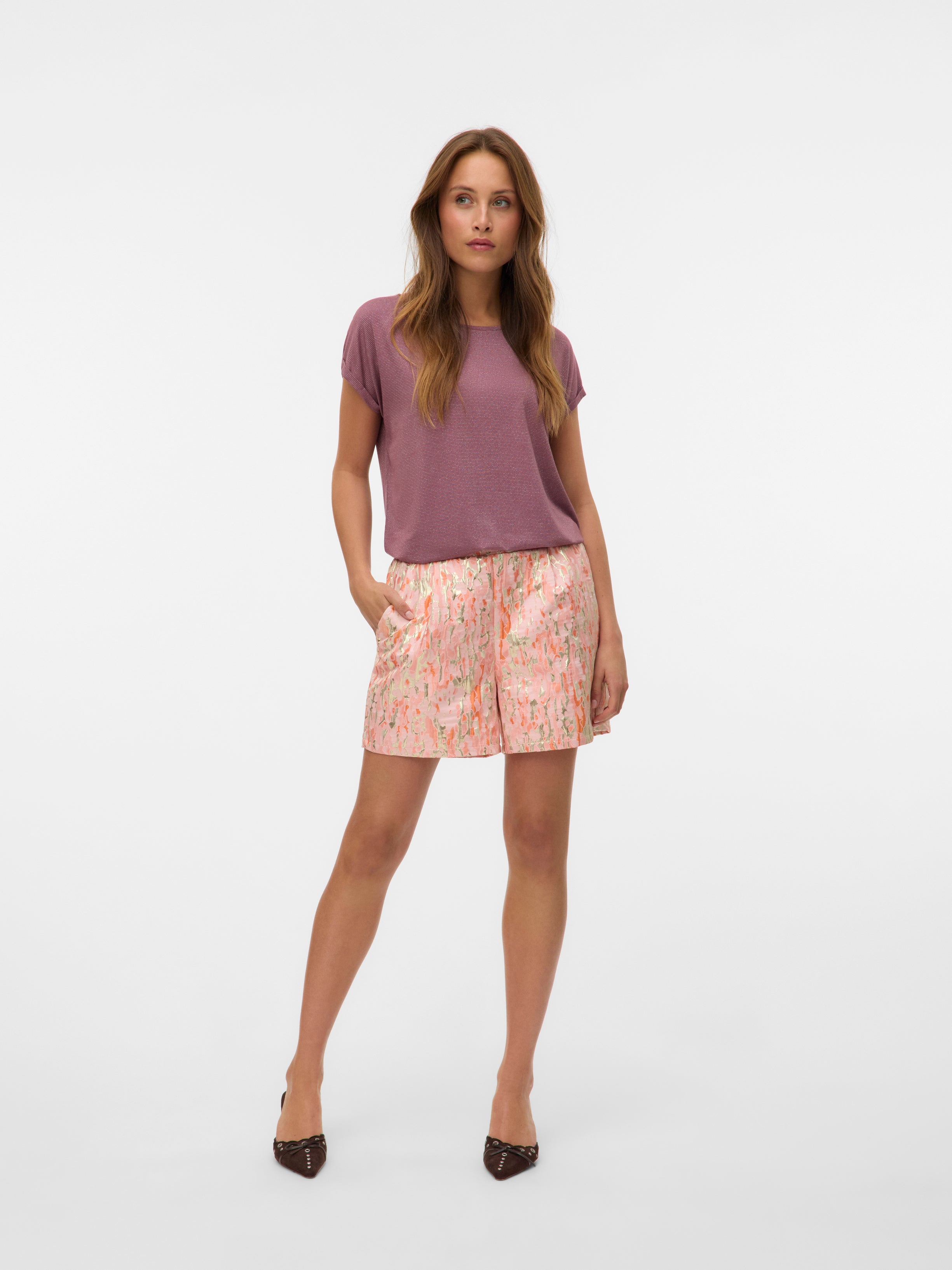 Blusa Vero Moda Lava 10250488