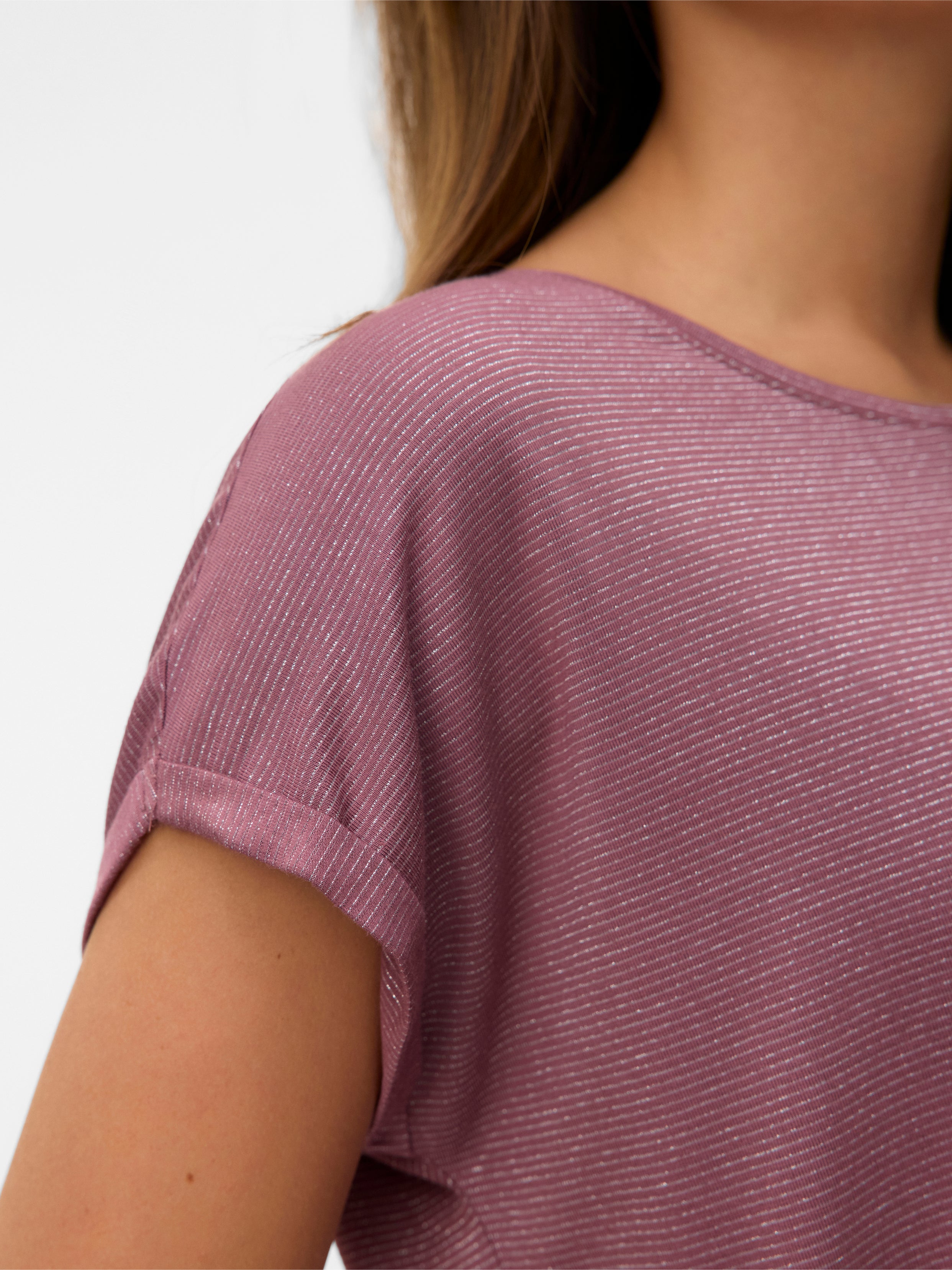 Blusa Vero Moda Lava 10250488