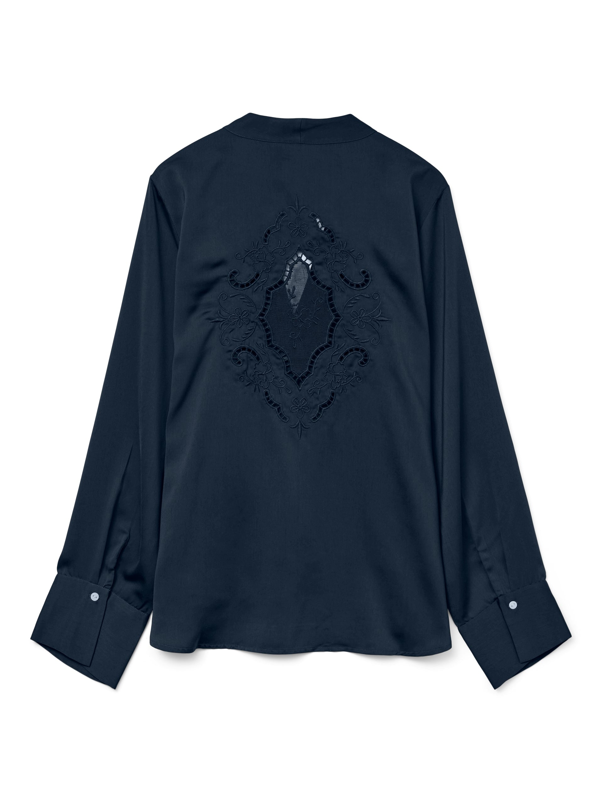 Blusa Vero Moda Elenor 10329485