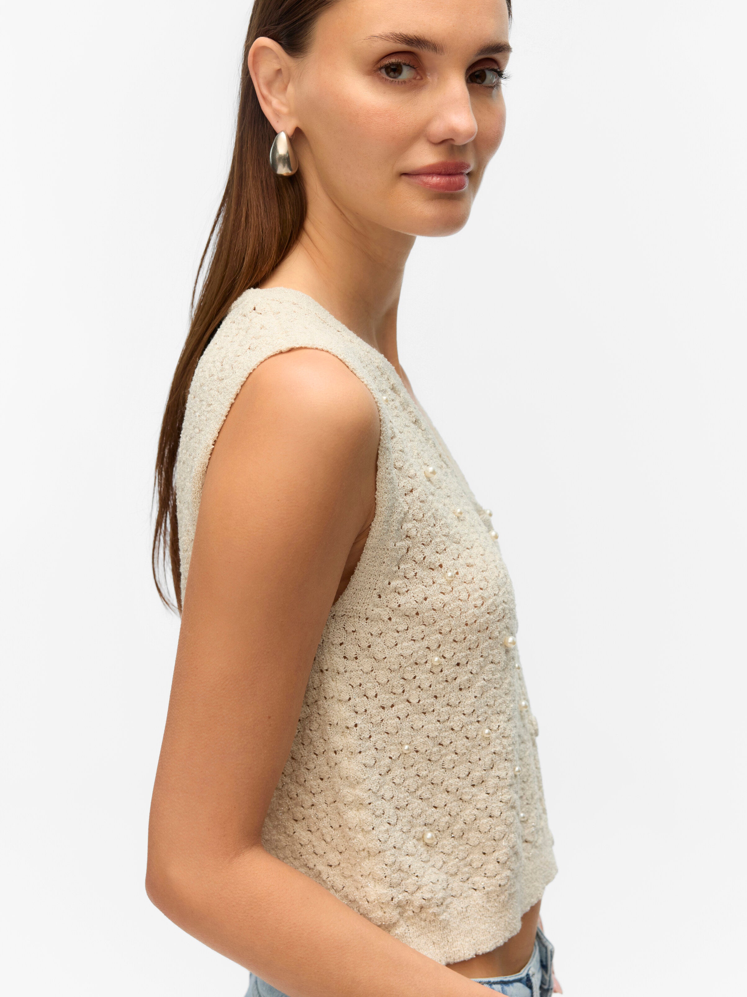 Blusa Vero Moda Amalfi 10330705