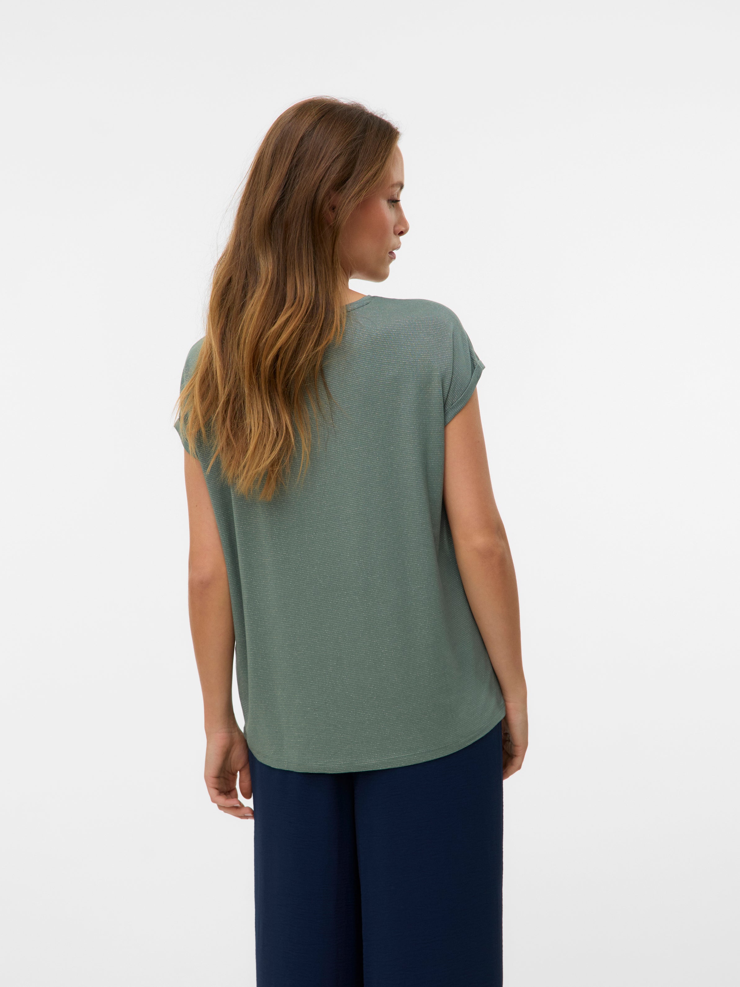 Blusa Vero Moda Lava 10250488
