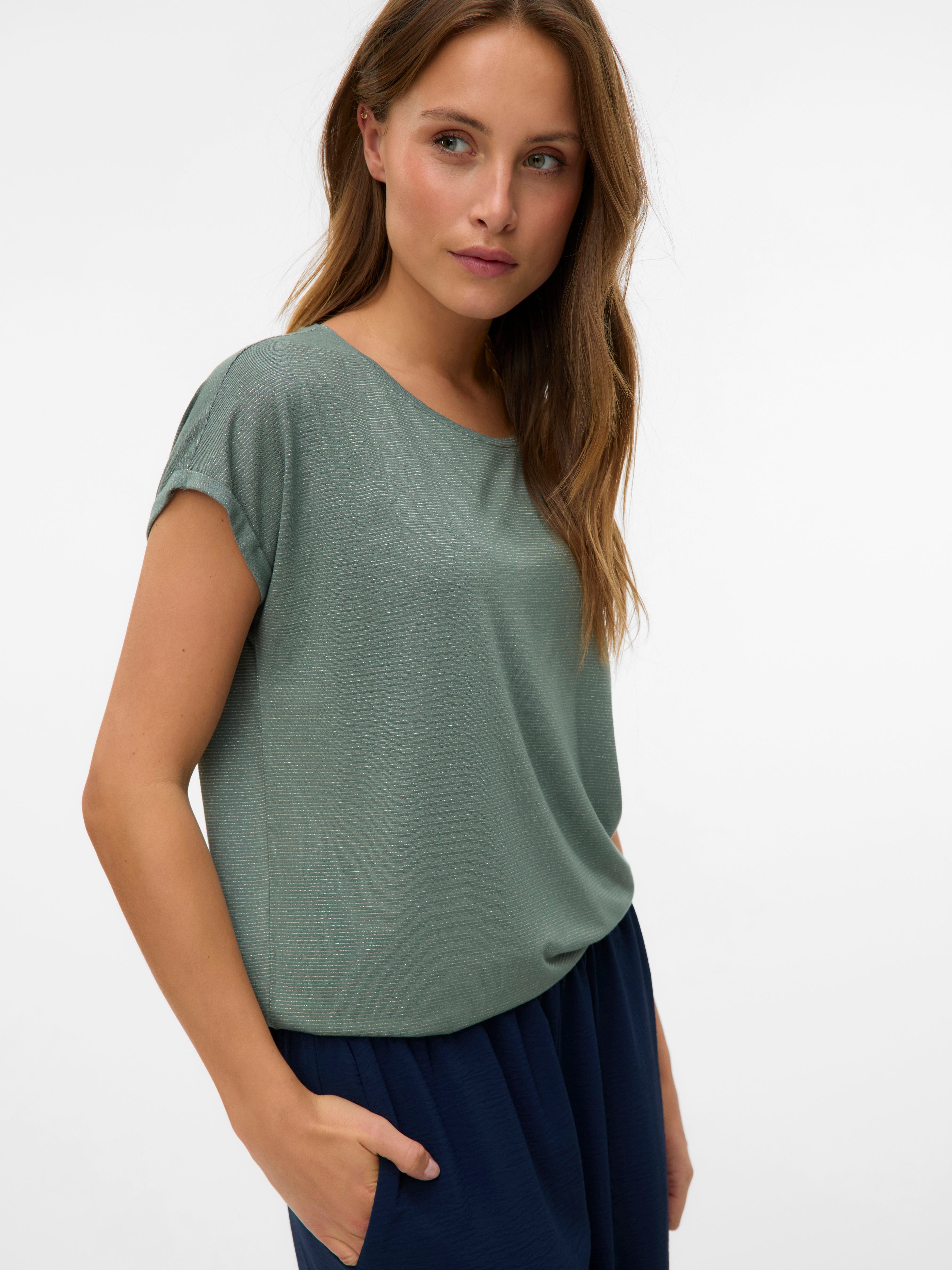 Blusa Vero Moda Lava 10250488