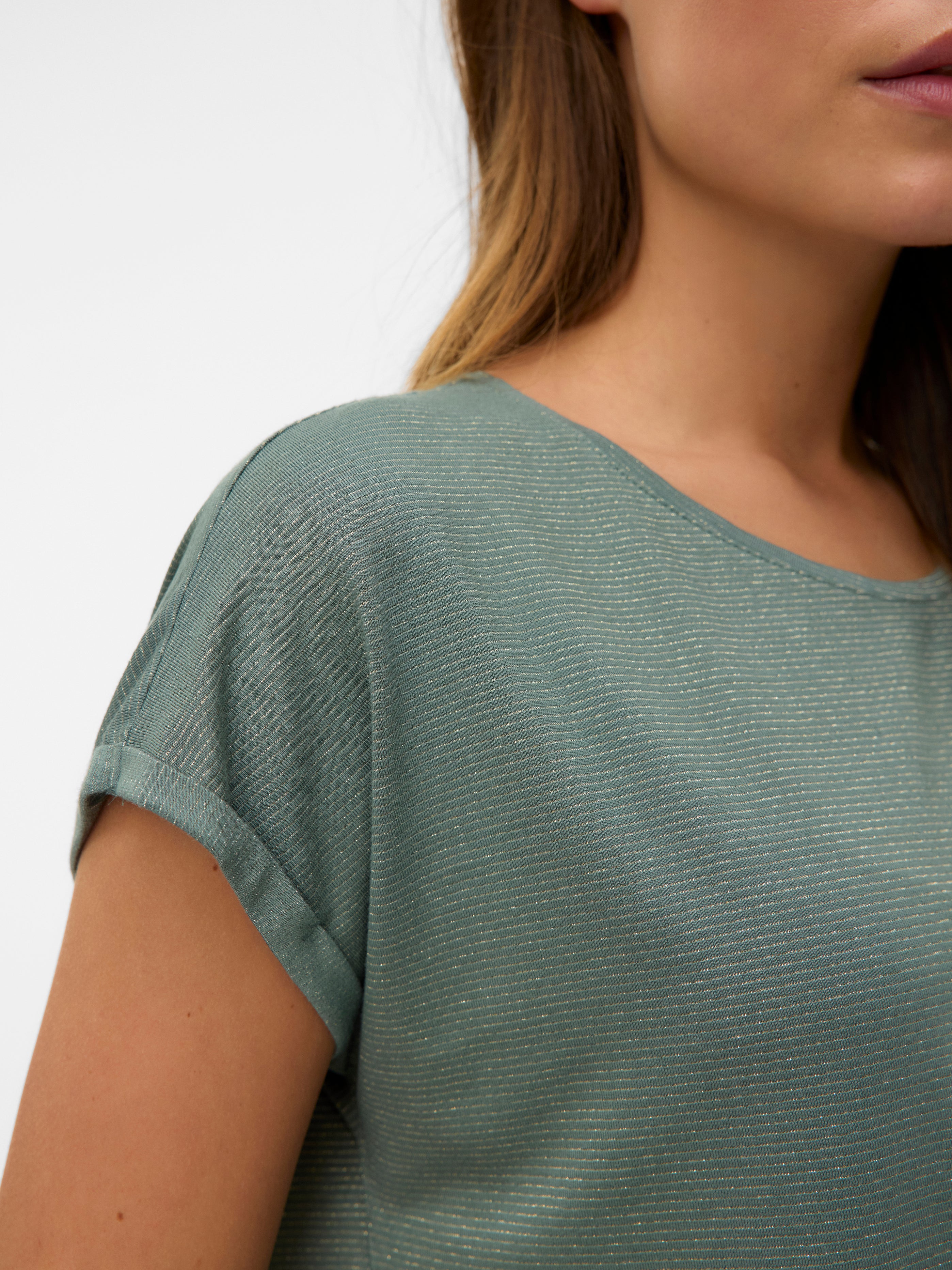 Blusa Vero Moda Lava 10250488