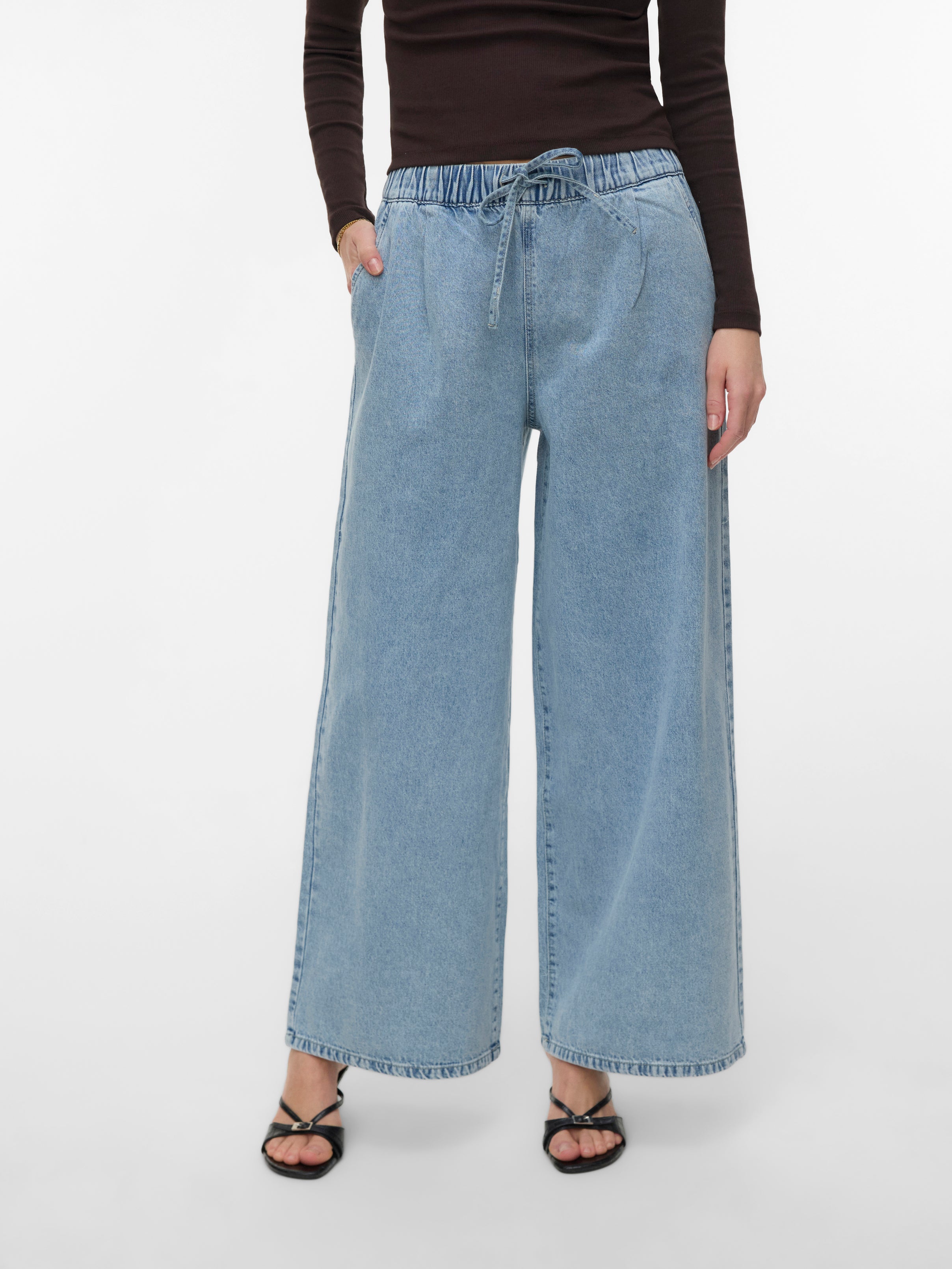 Jeans Vero Moda Valeria 30 10340282