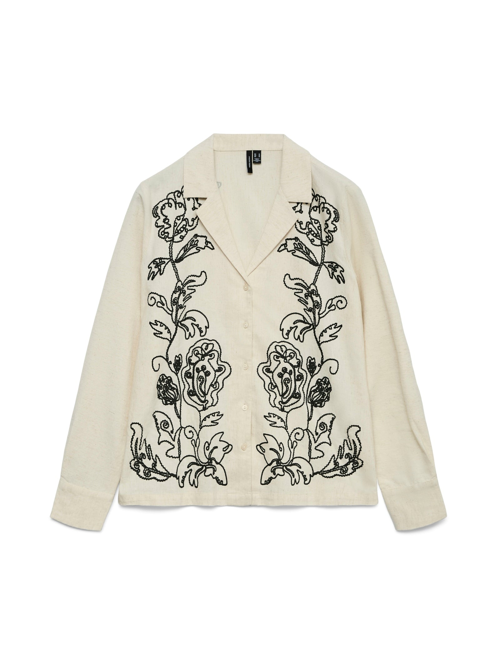 Blusa Vero Moda Calliope 10341278