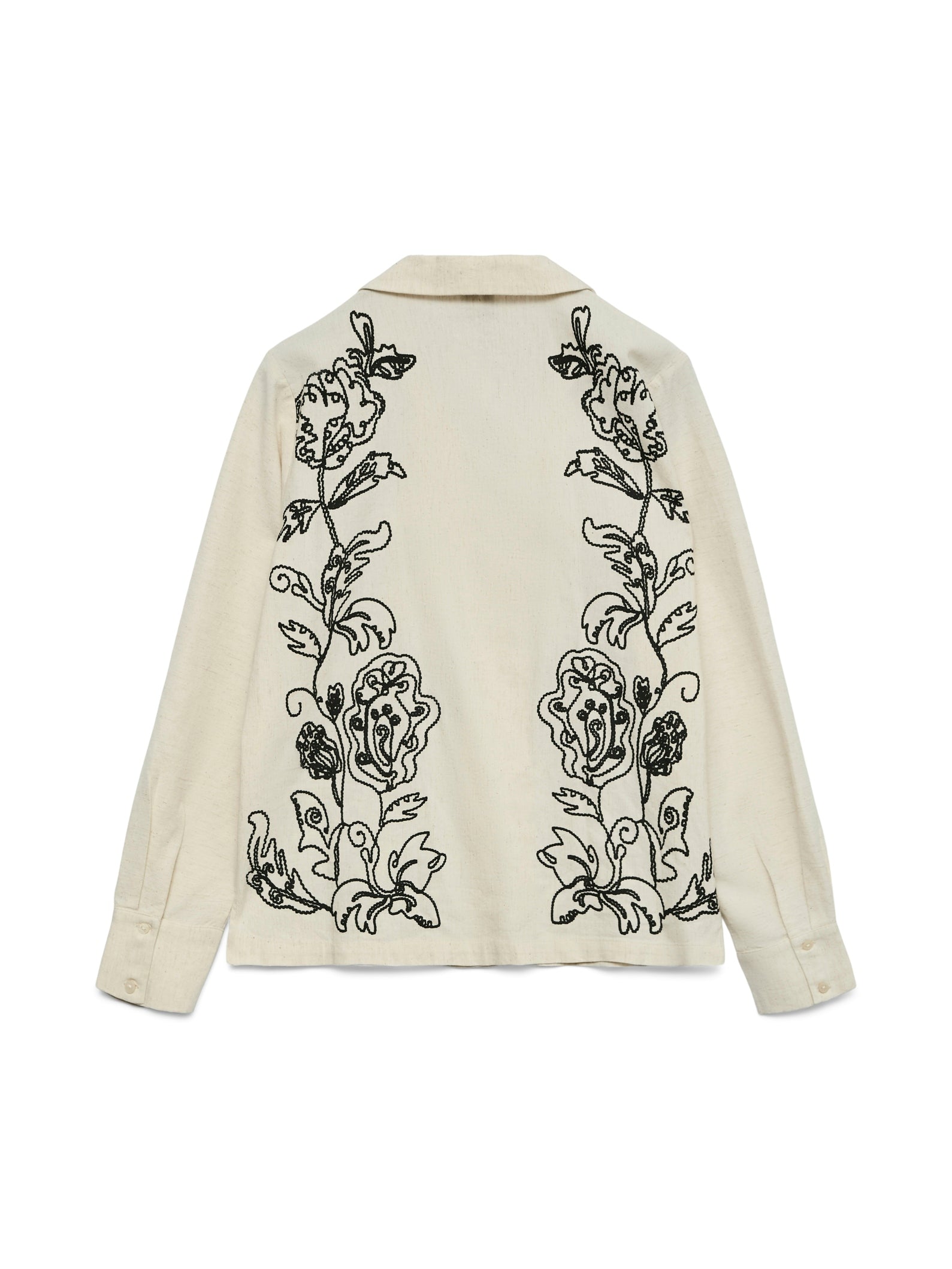 Blusa Vero Moda Calliope 10341278