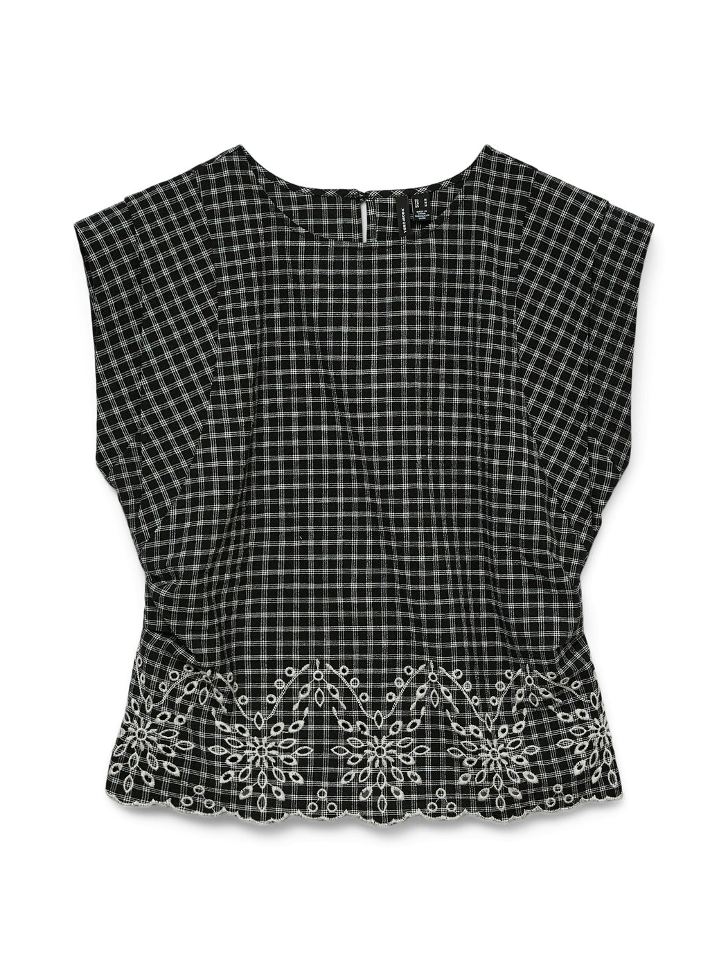 Blusa Vero Moda Olga 10341084