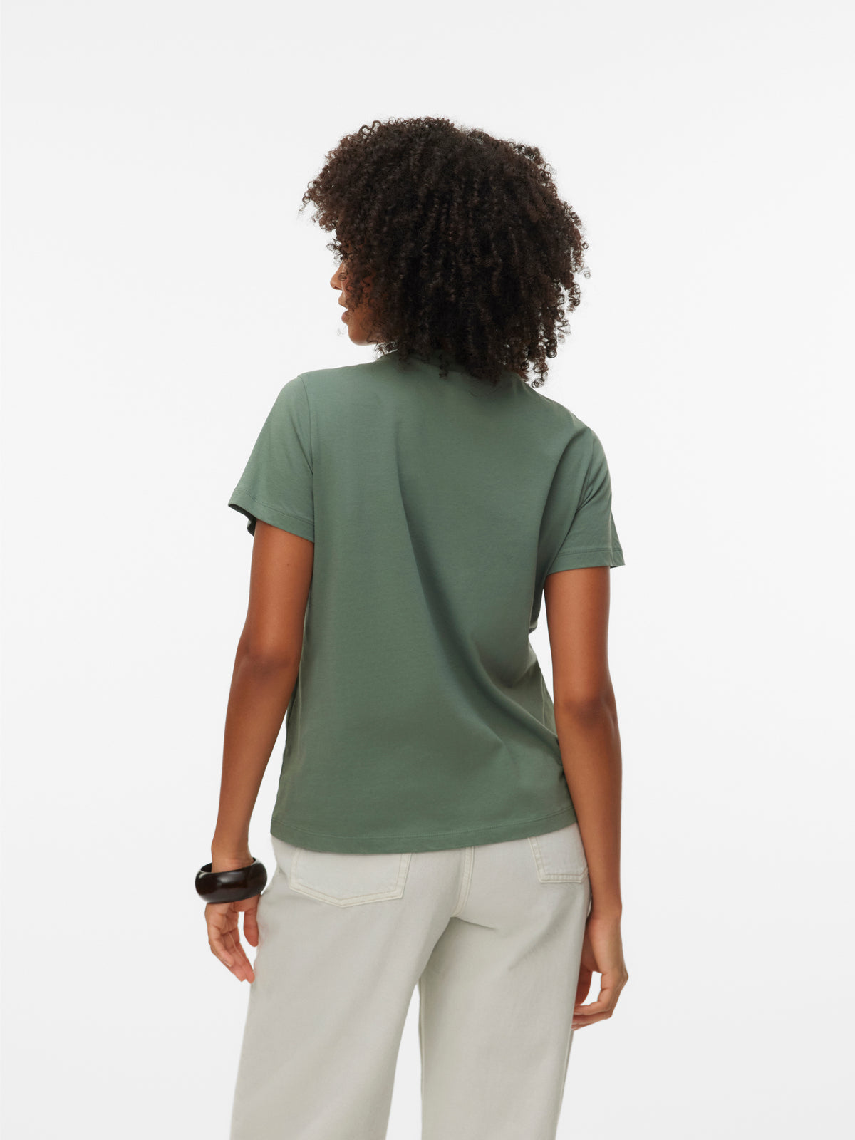 Tshirt Vero Moda Vanja lll 10343550