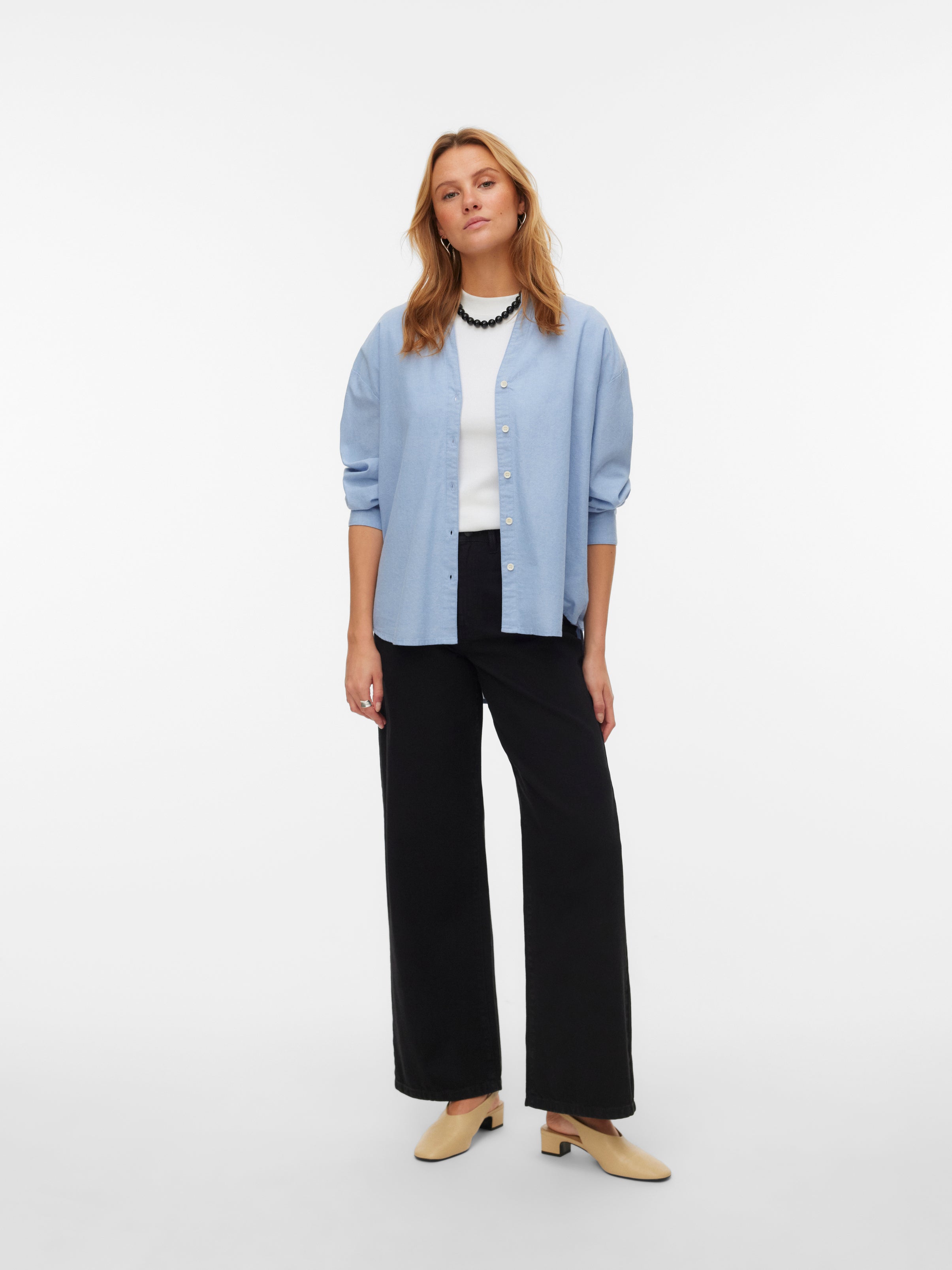Jeans Vero Moda Kirsa 32 10335361