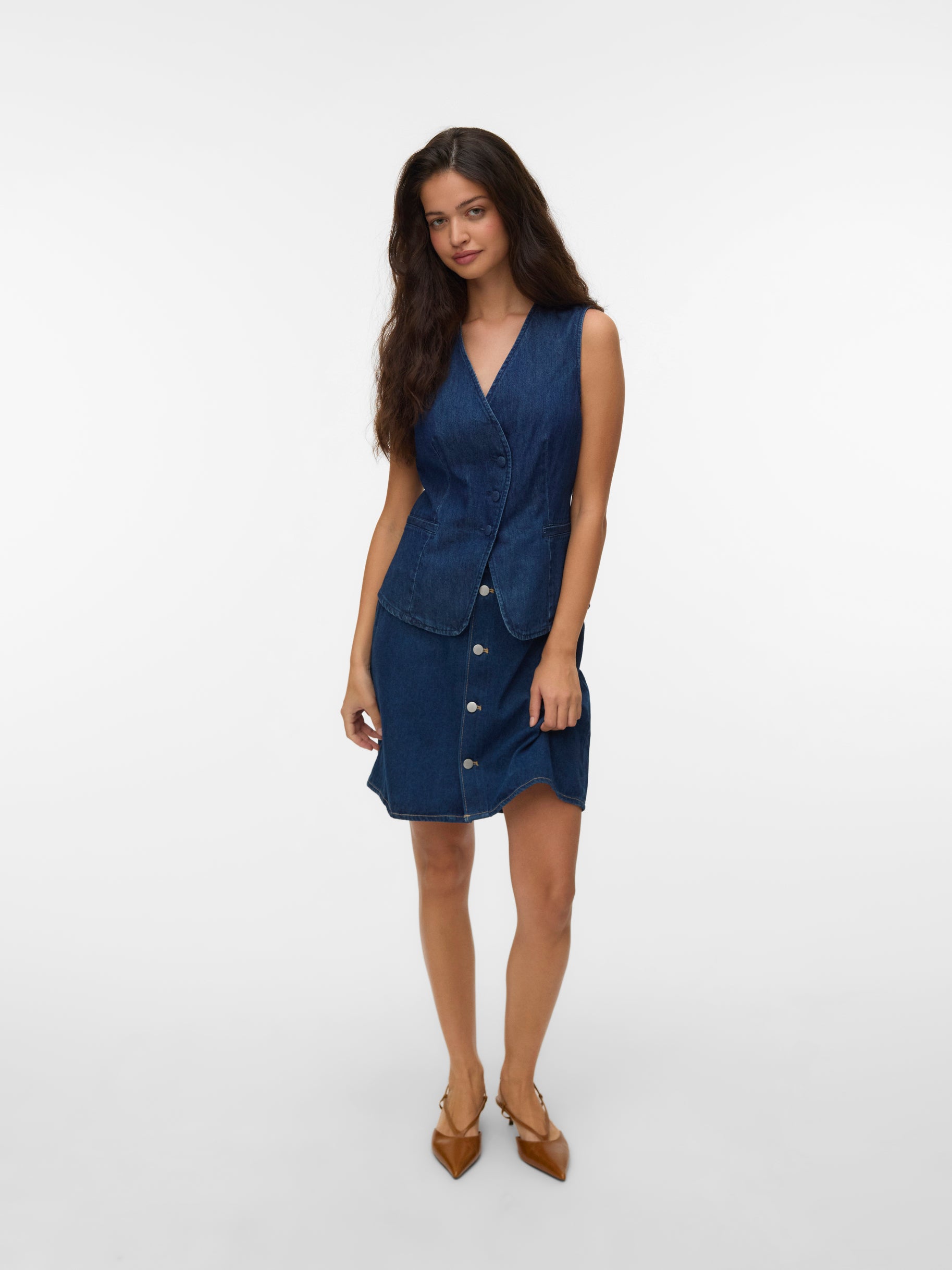 Blusa Vero Moda Vita 10345126