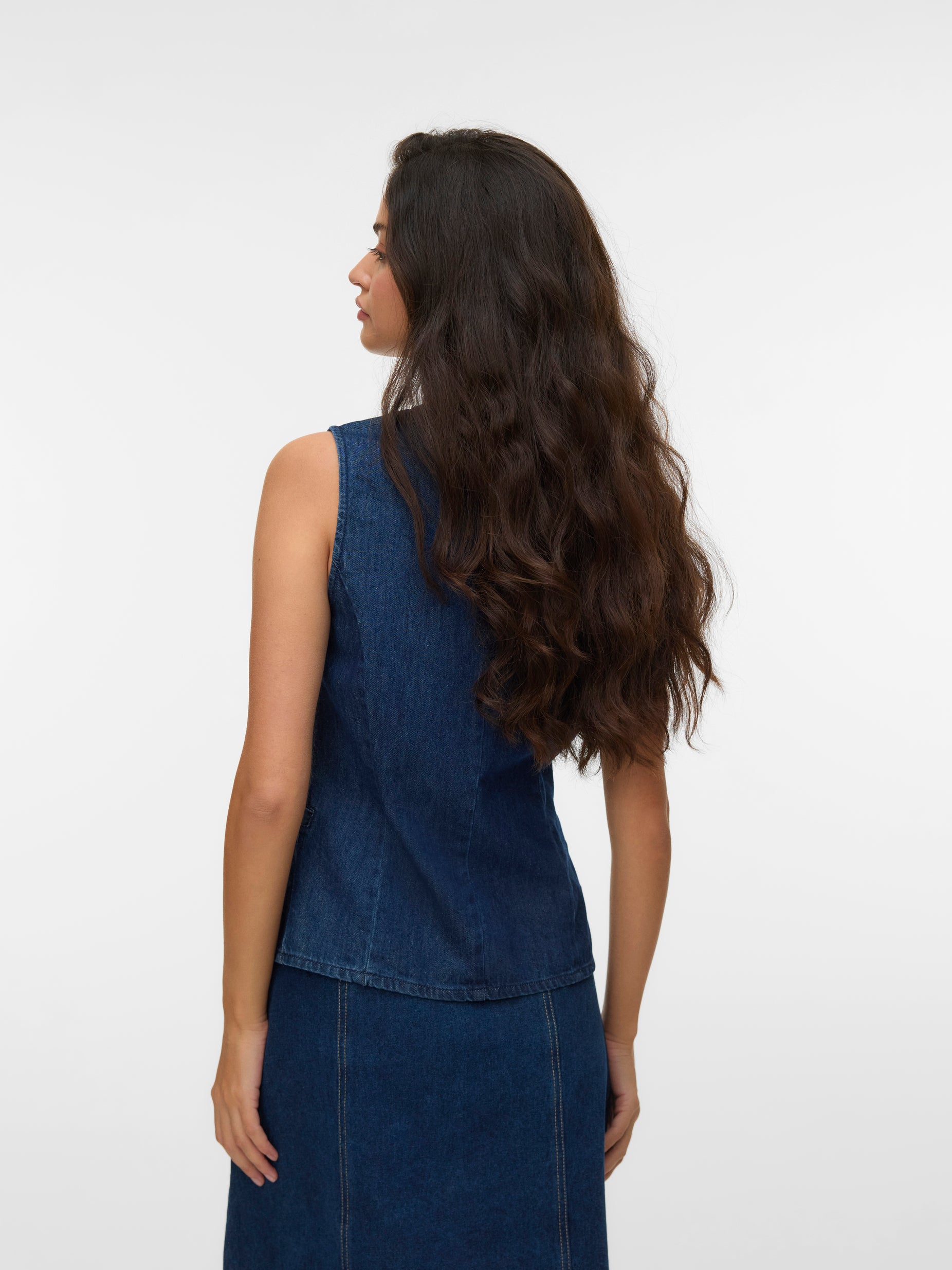 Blusa Vero Moda Vita 10345126