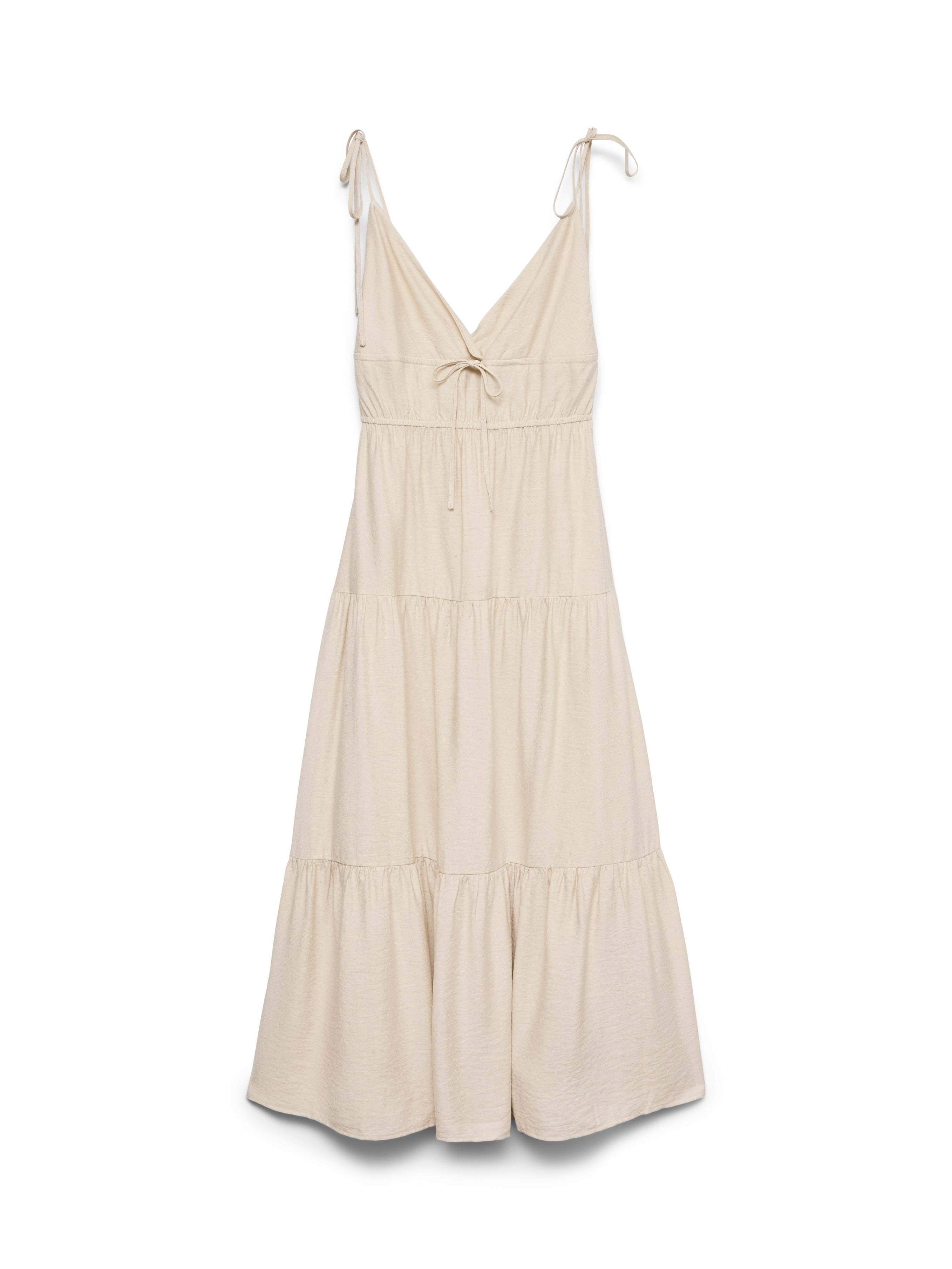 Vestido Vero Moda Athena 10345603