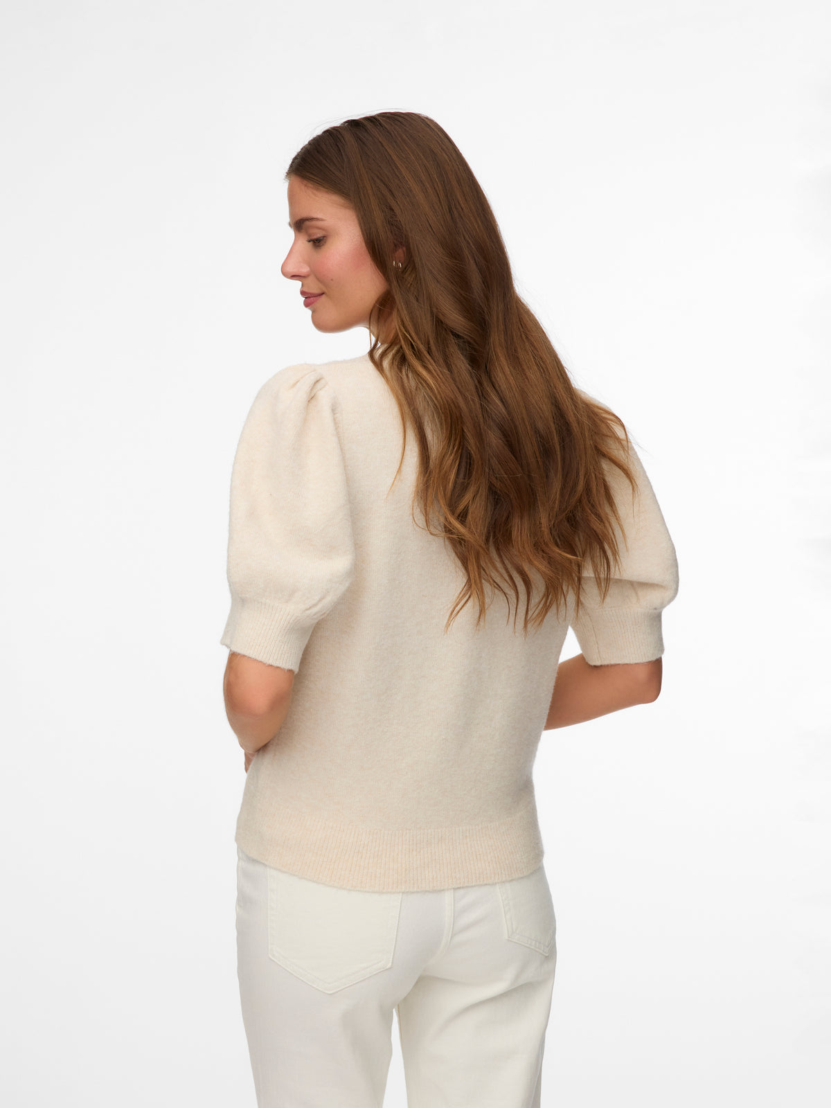 Blusa Vero Moda Doffy 10345833