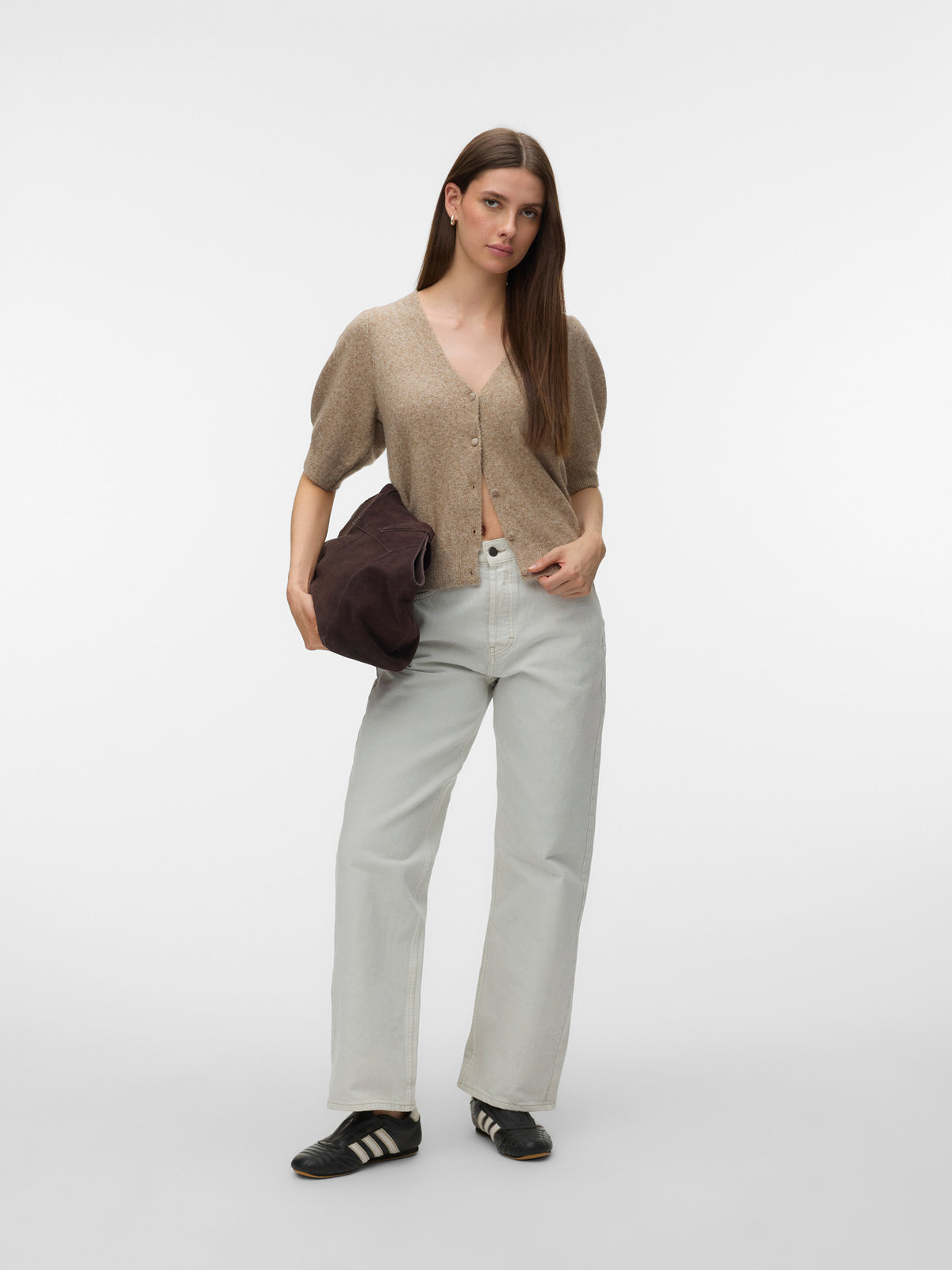 Blusa Vero Moda Doffy 10345833