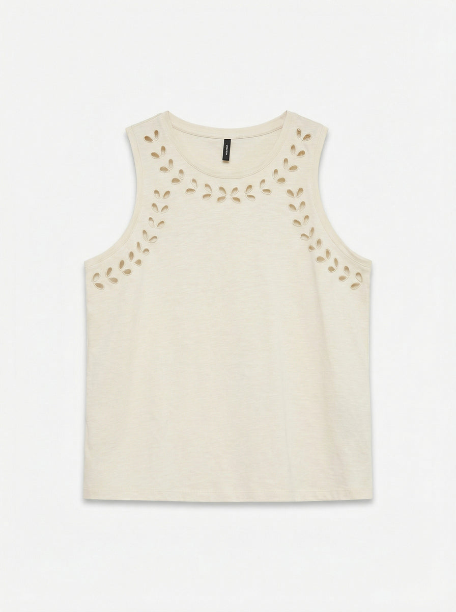 Blusa Vero Moda Klara 10346038