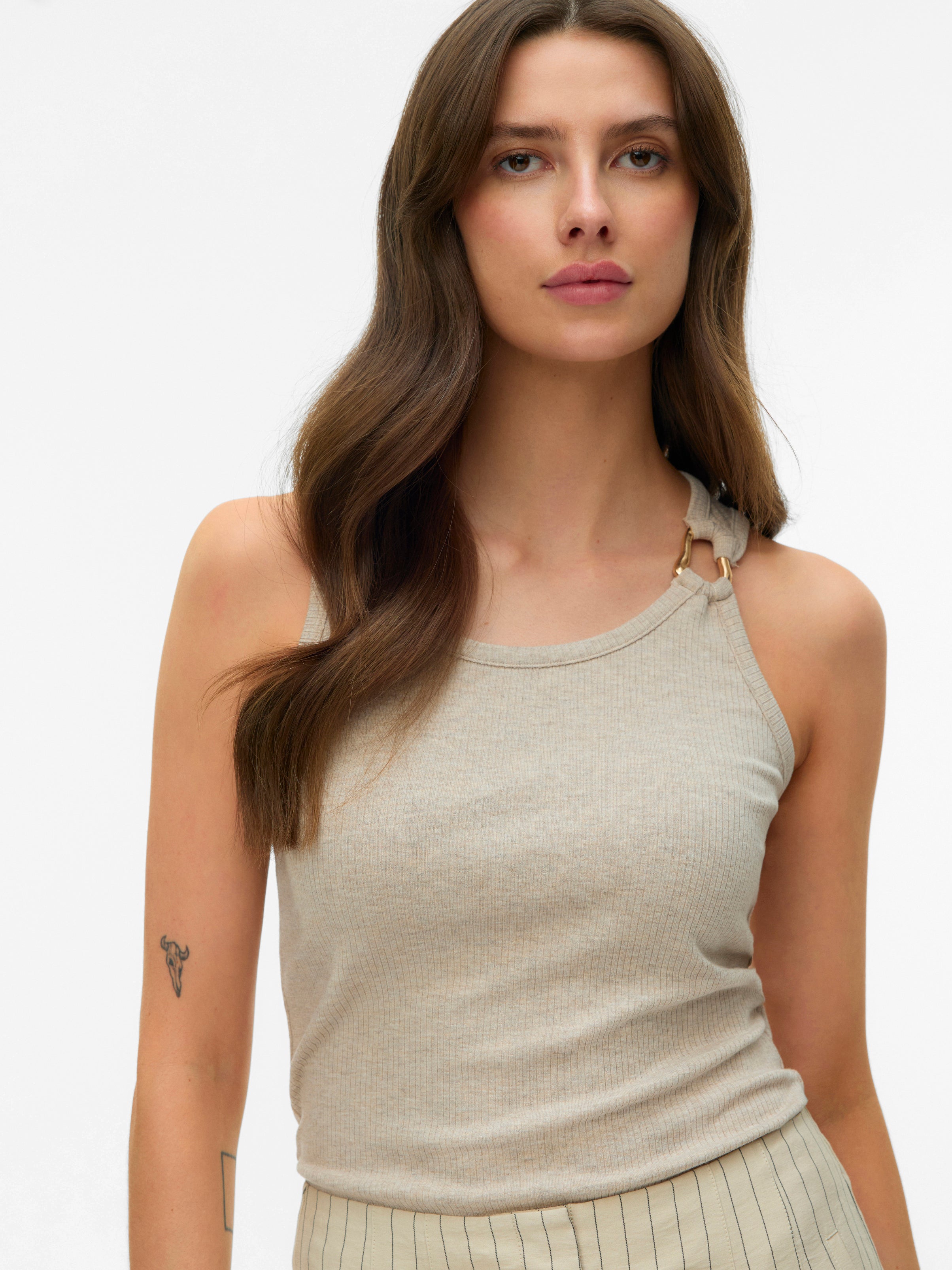 Blusa Vero Moda Kiki 10346067