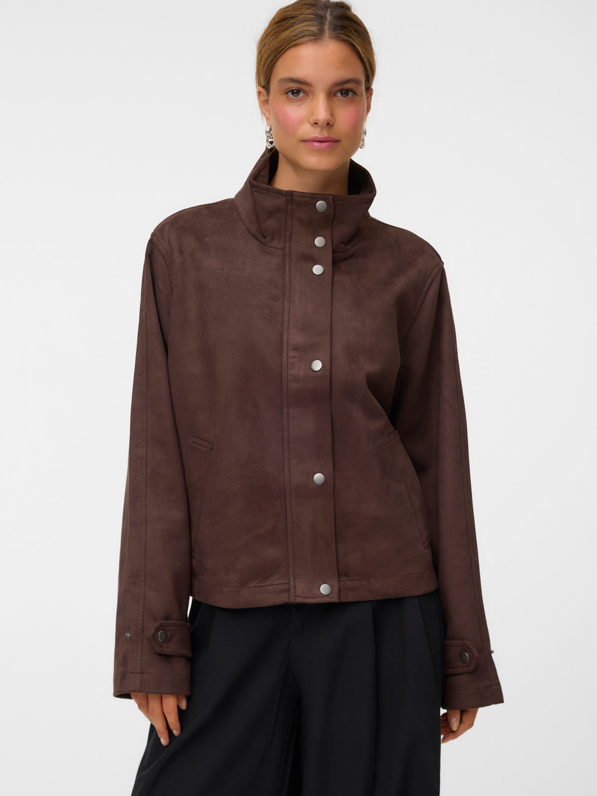 Jacket Vero Moda Josemaja 10346625