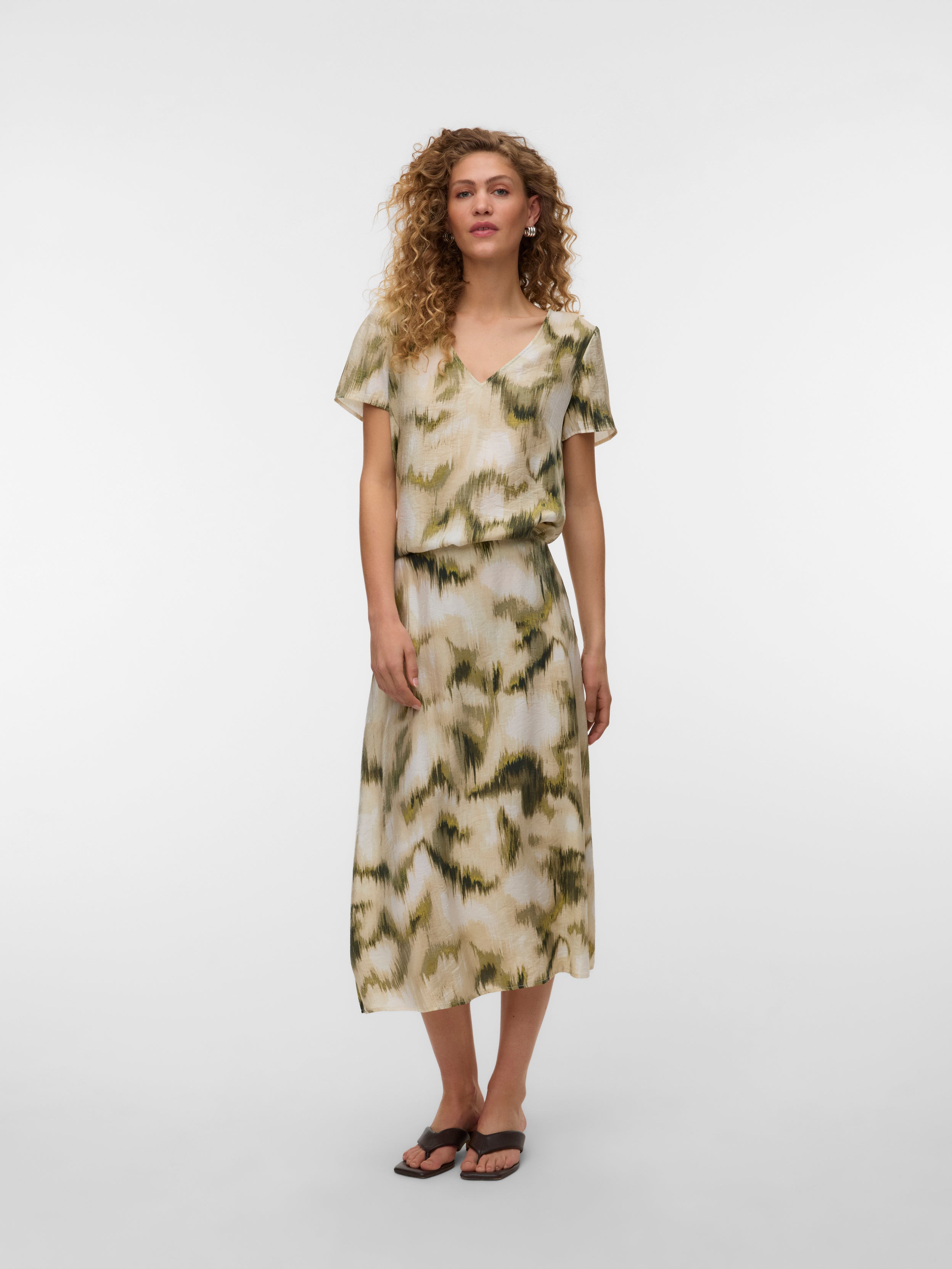 Falda Vero Moda Katerina 10346097