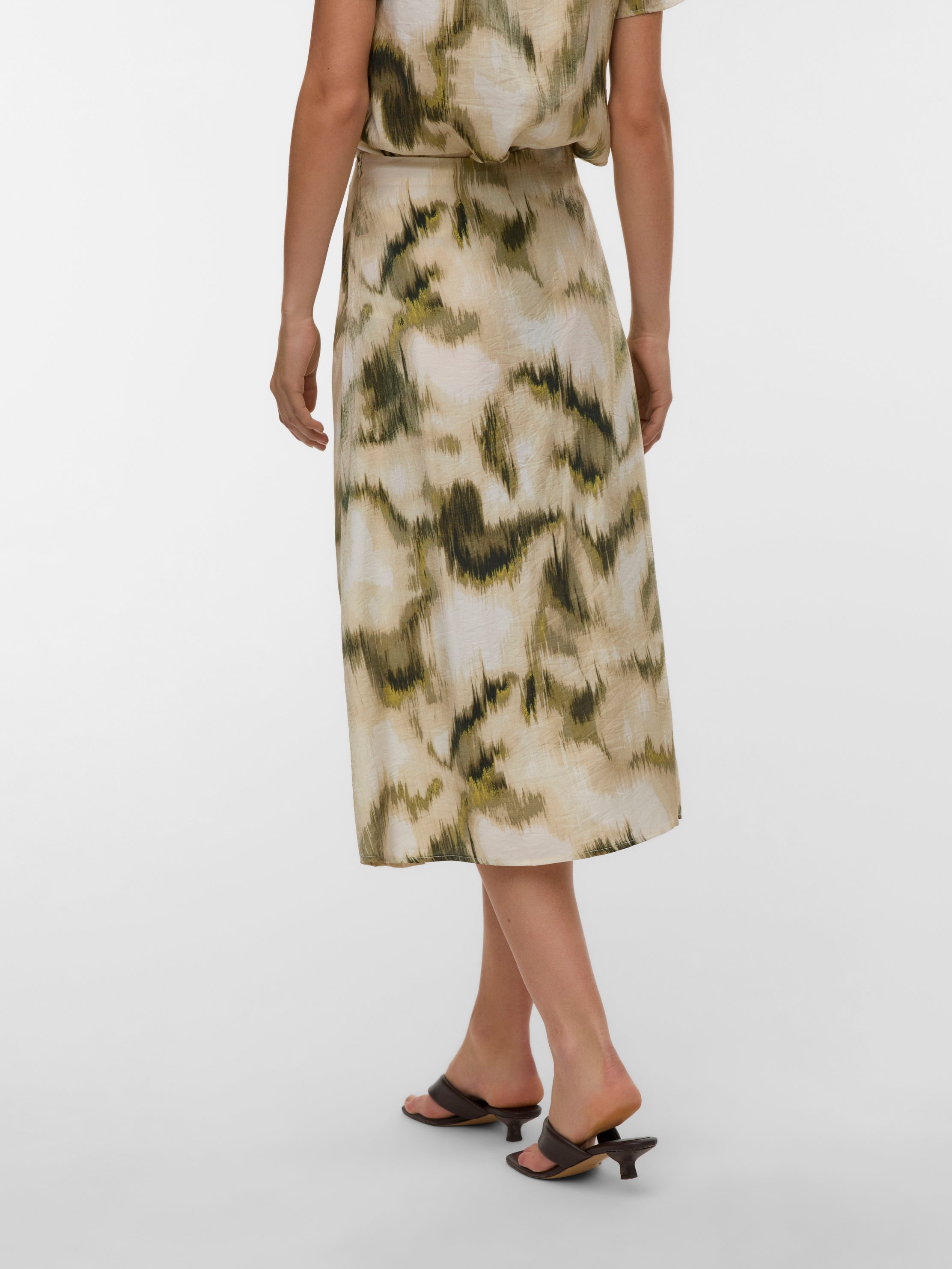 Falda Vero Moda Katerina 10346097