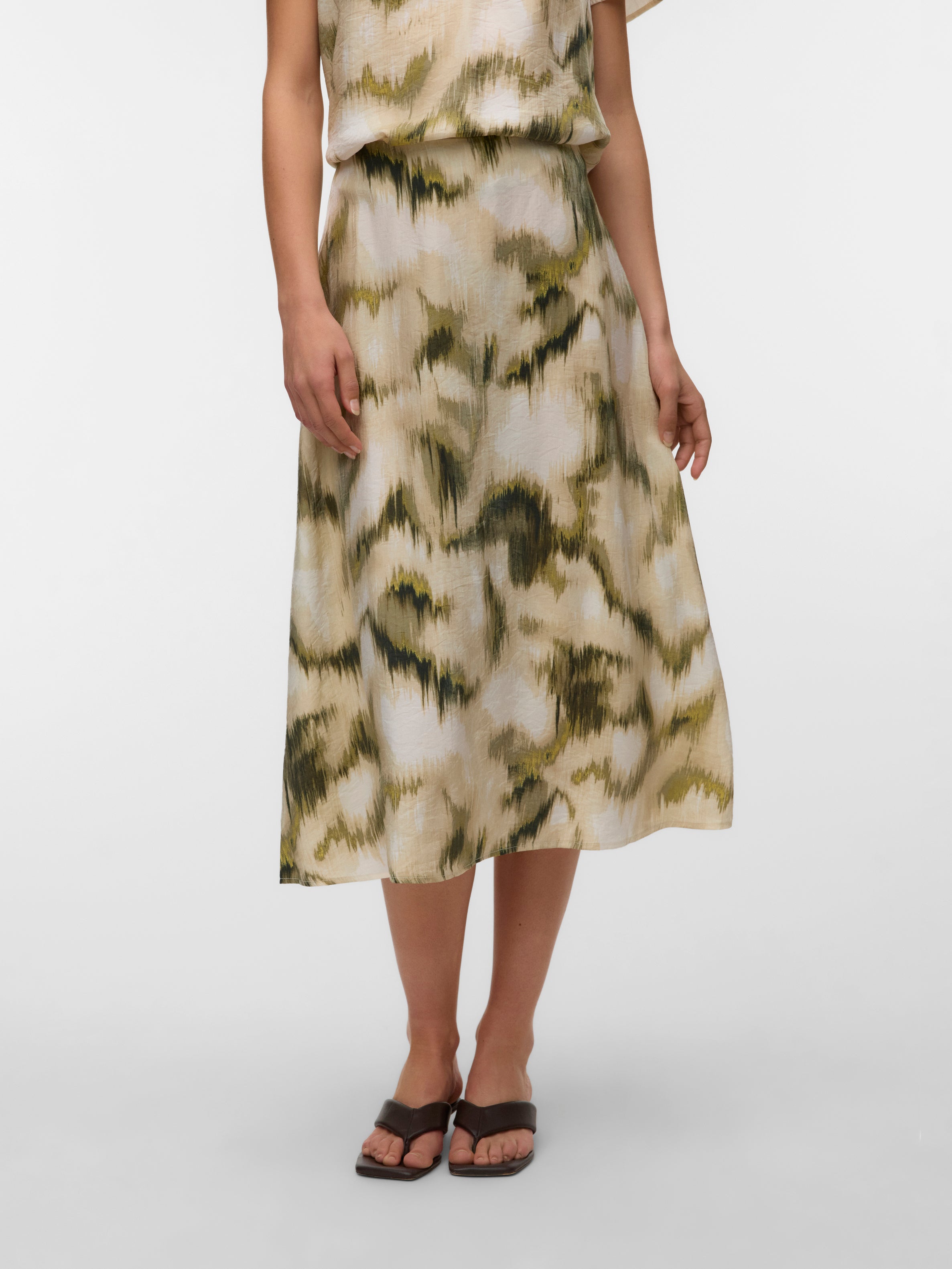 Falda Vero Moda Katerina 10346097