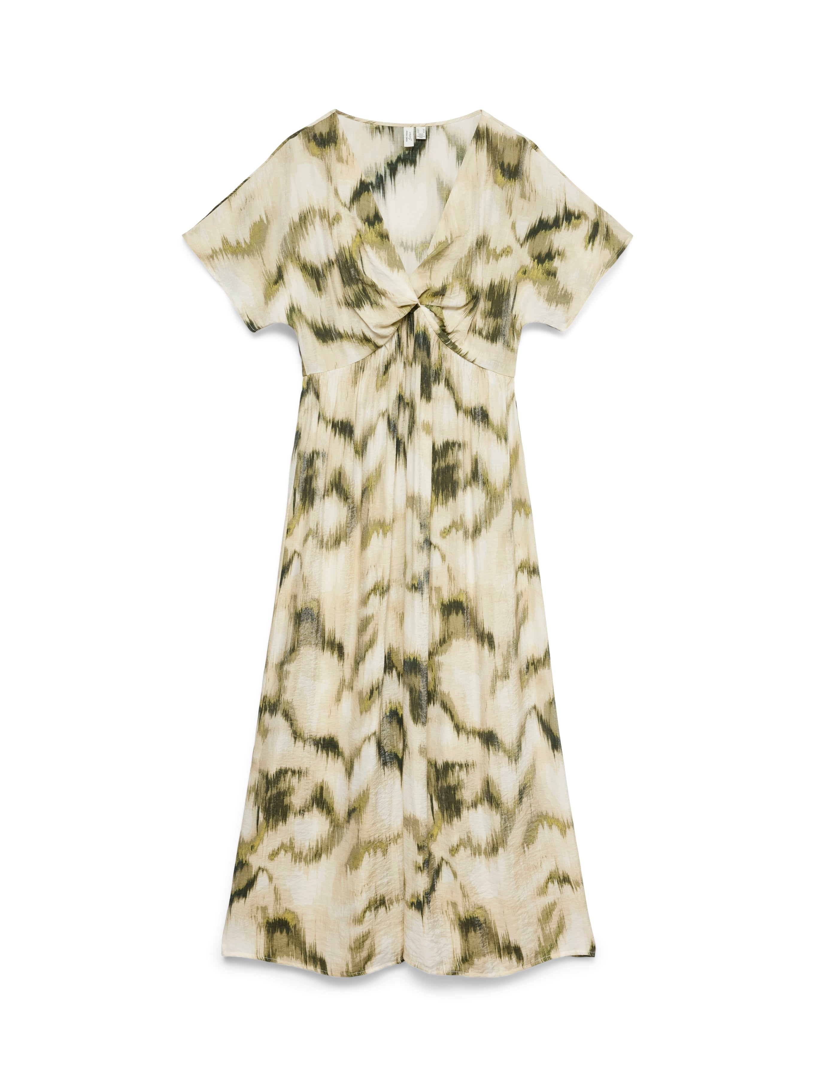 Vestido Vero Moda Katerina 10346094