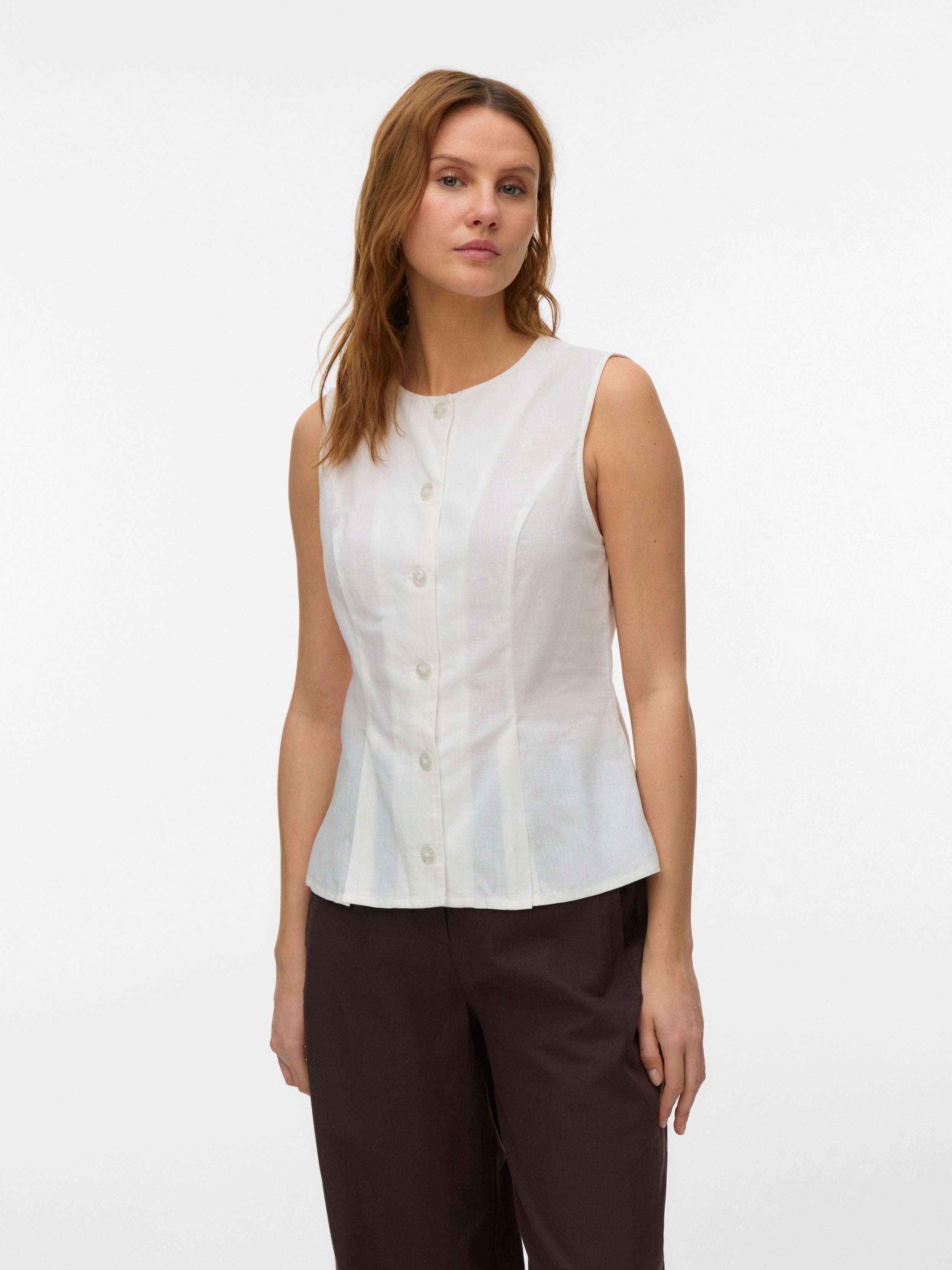 Blusa Vero Moda Selma 10345675