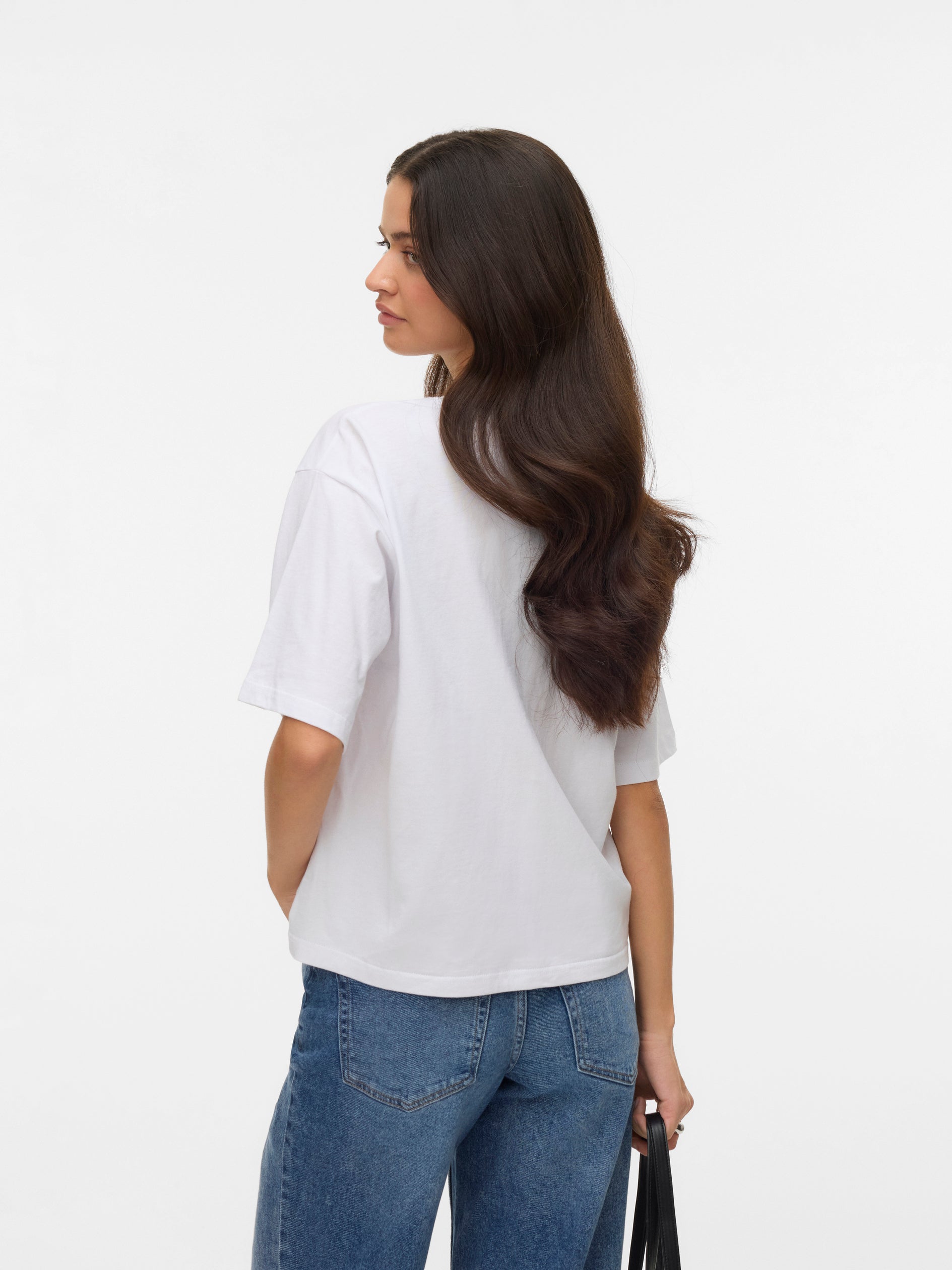 Tshirt Vero Moda Elia 10347396