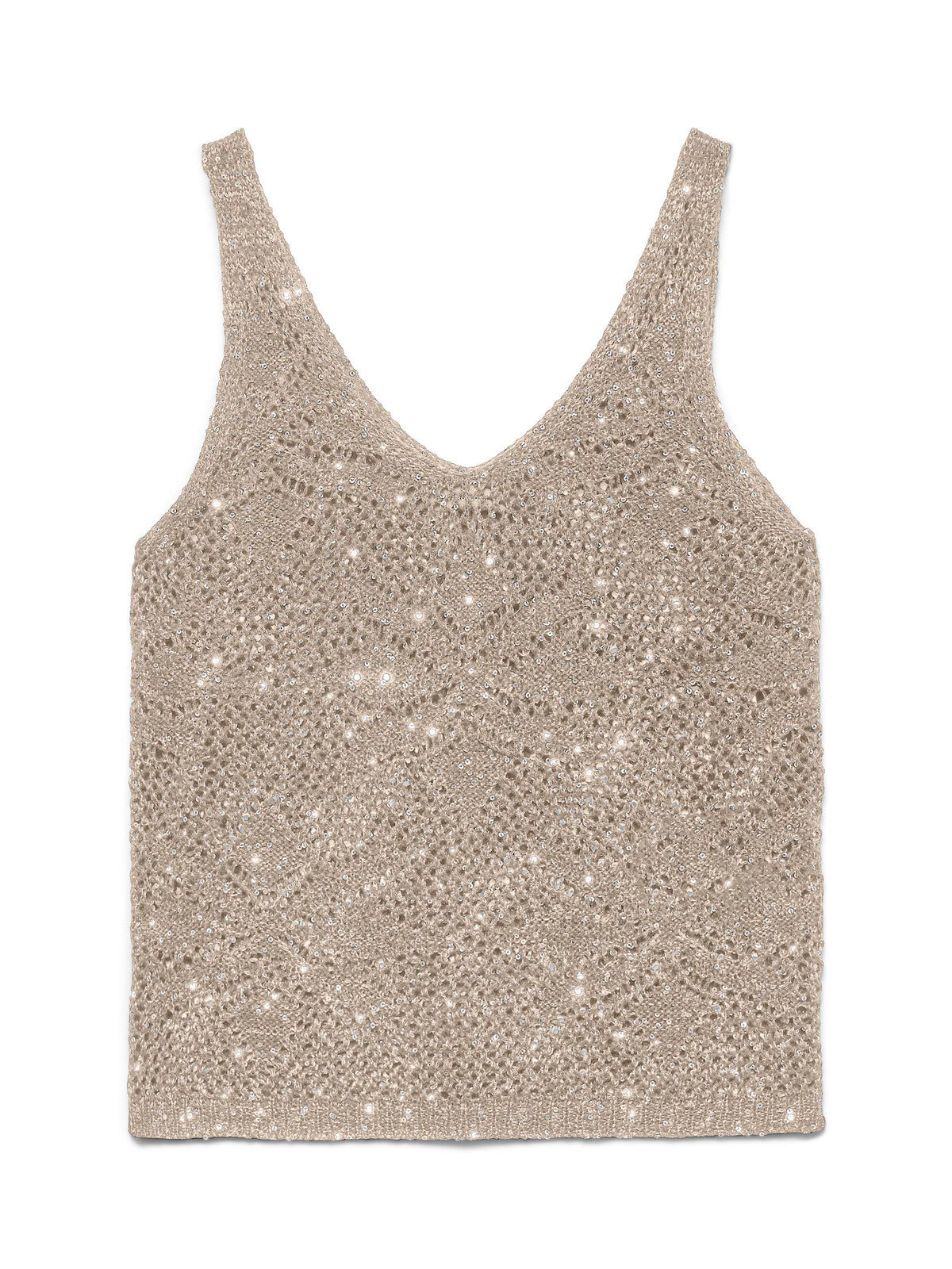 Blusa Vero Moda Leilani 10343681