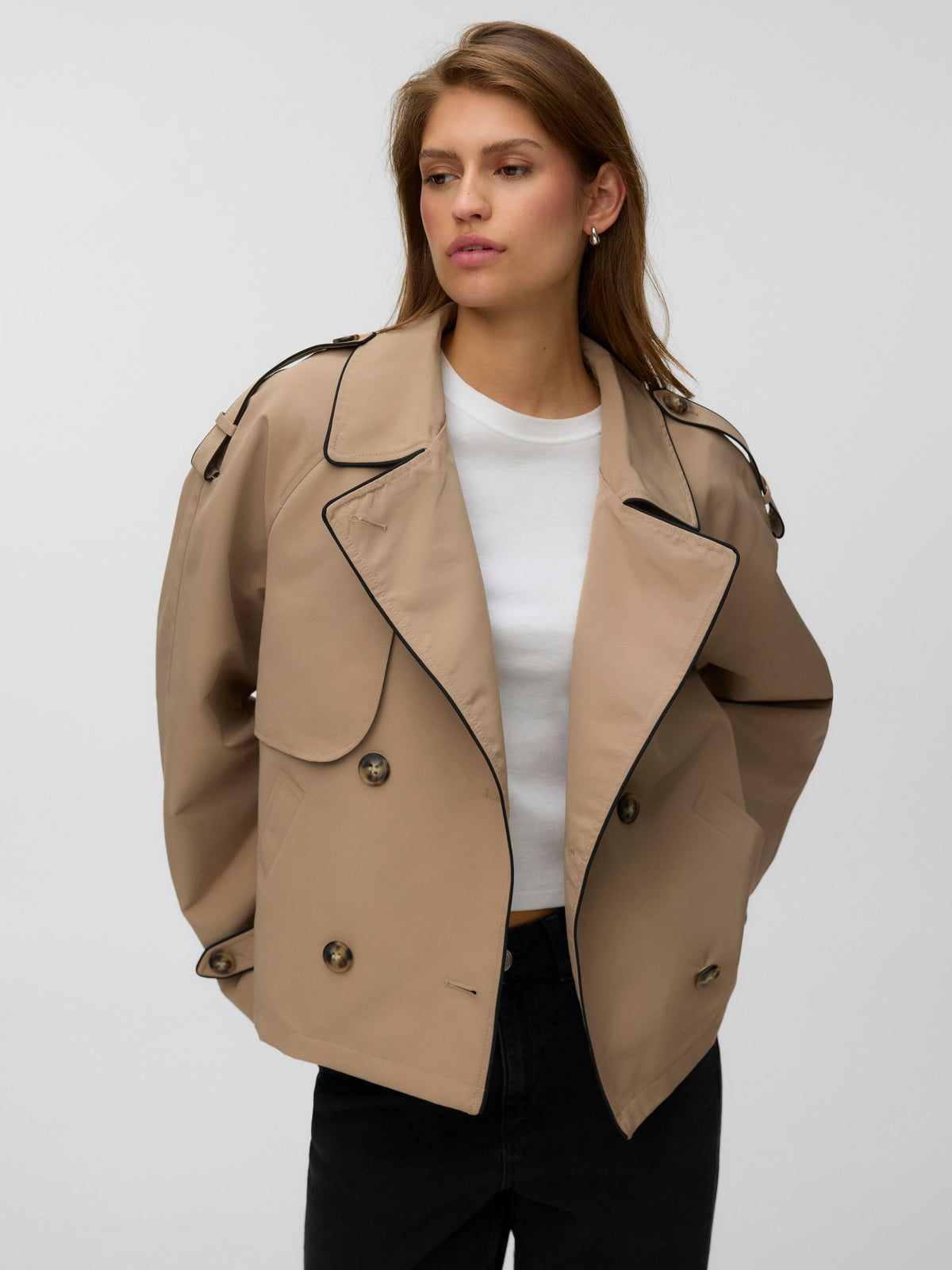 Jacket Vero Moda Luciachloe 10346954