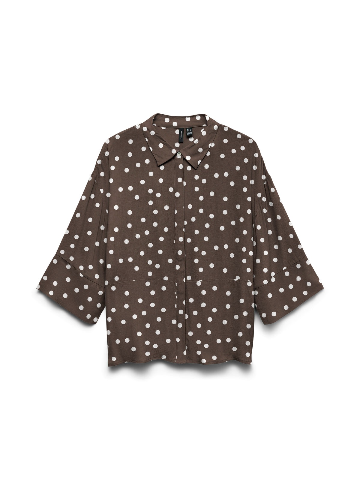 Camisa Vero Moda Elisa 10347959