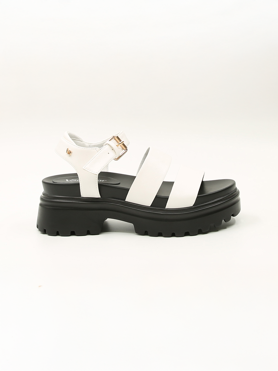 Sandalia V-Singular Xpia