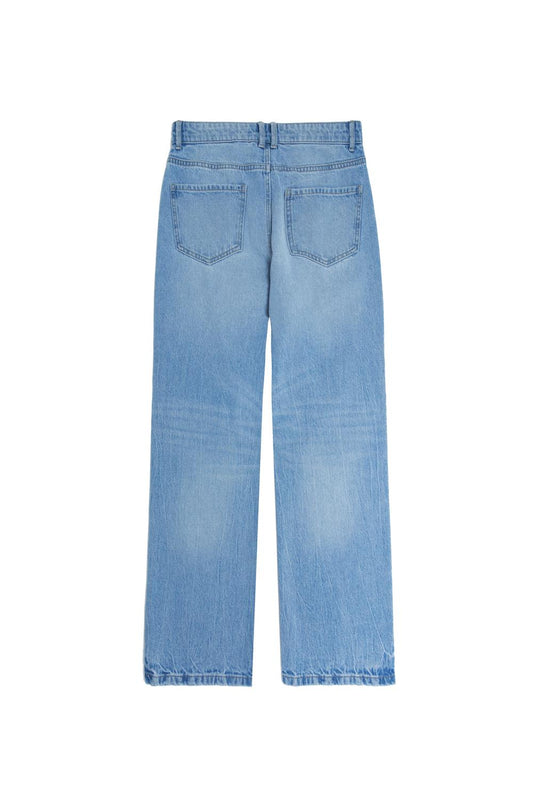 Jeans Balmohk Celeste 30000075