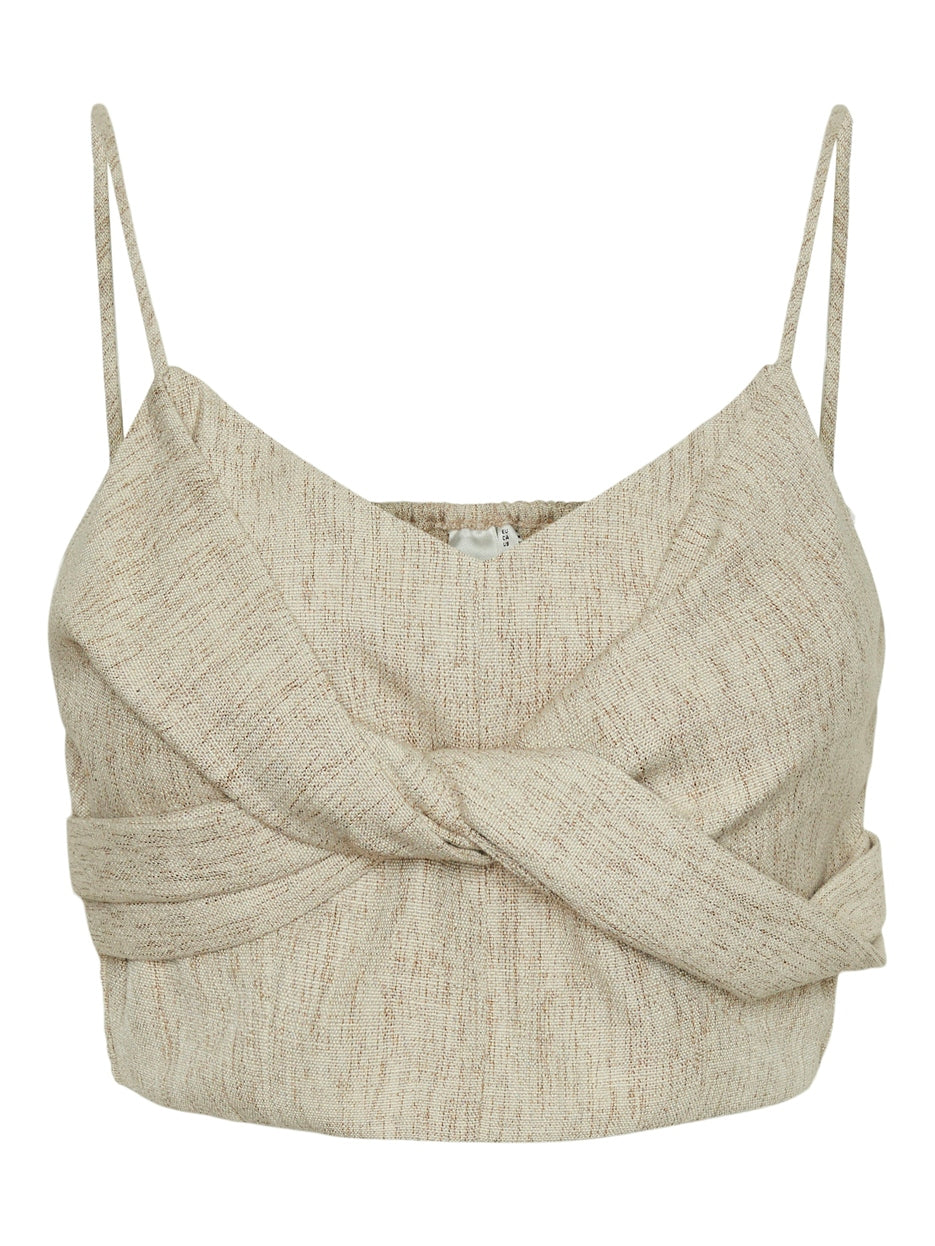 Blusa YAS Bree 26034136