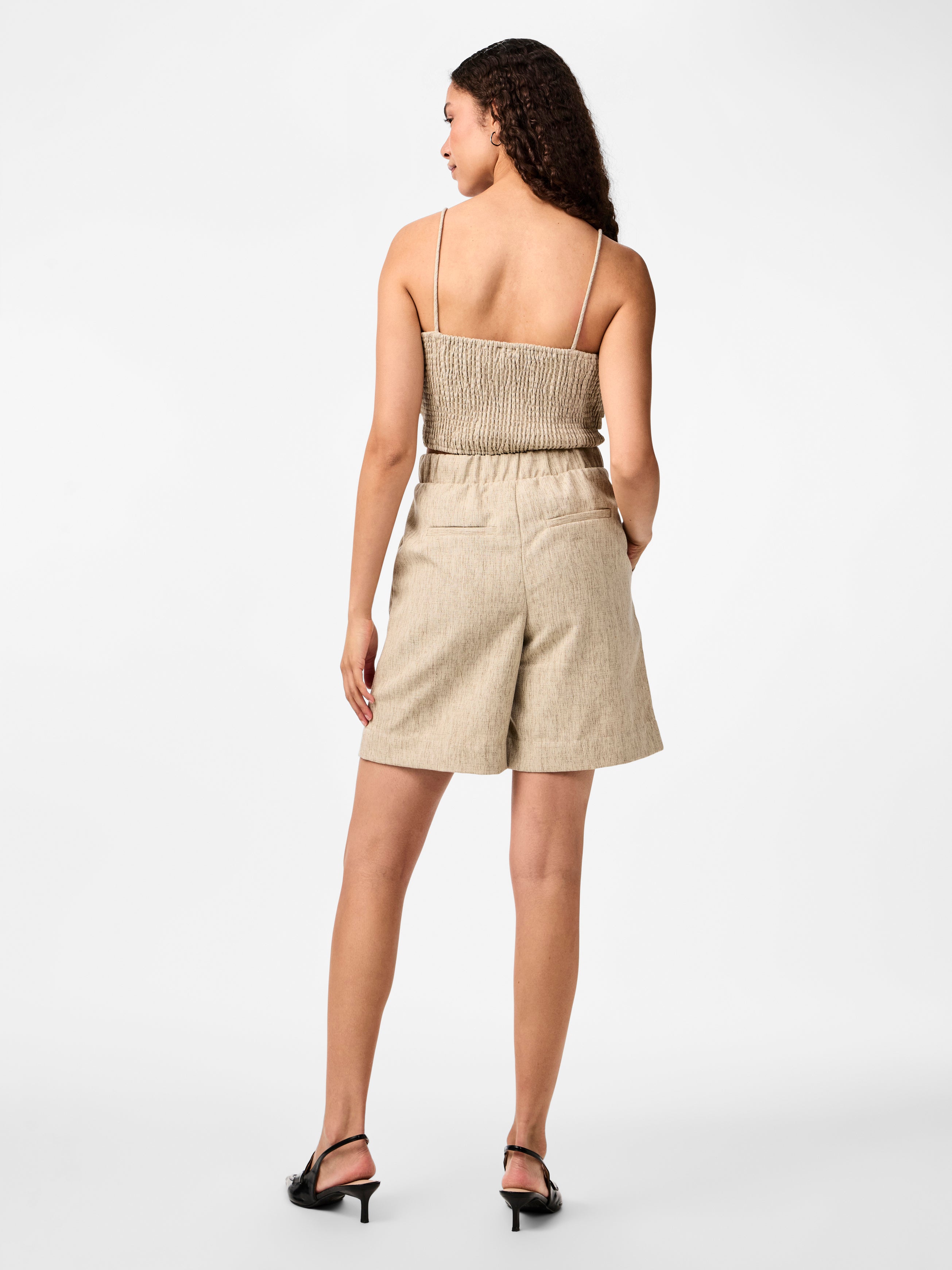 Blusa YAS Bree 26034136