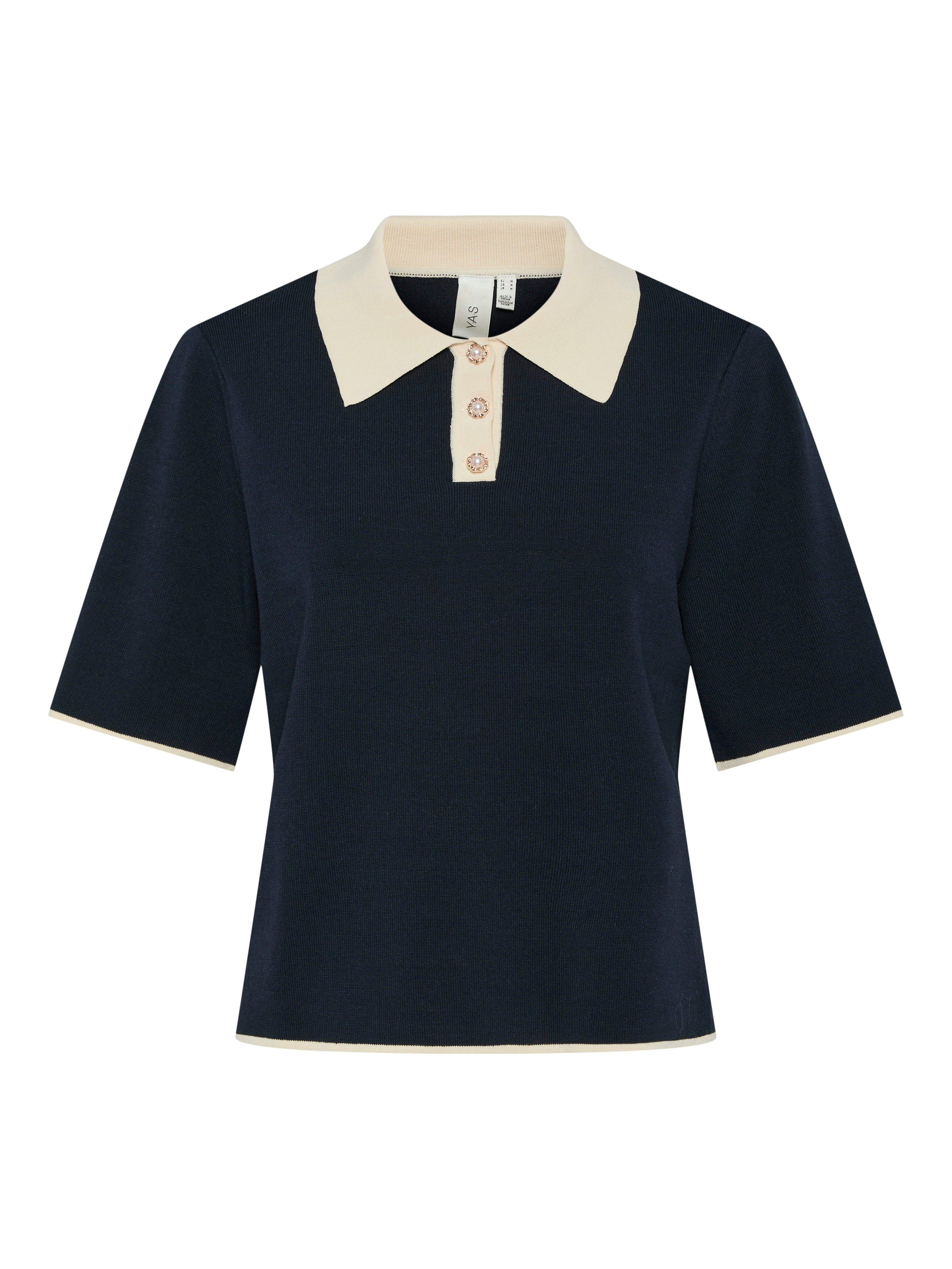 Blusa YAS Mille 26034723