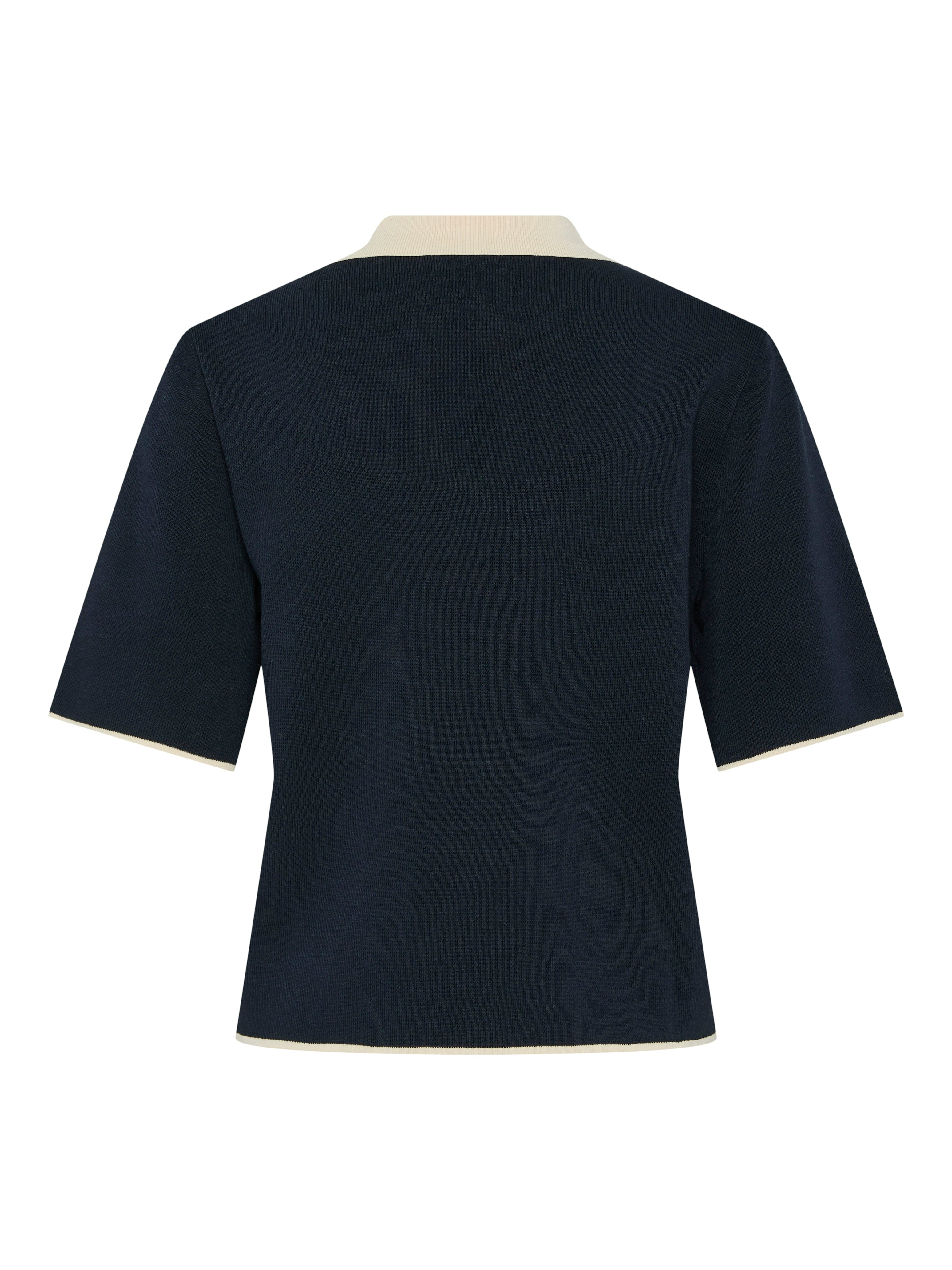 Blusa YAS Mille 26034723