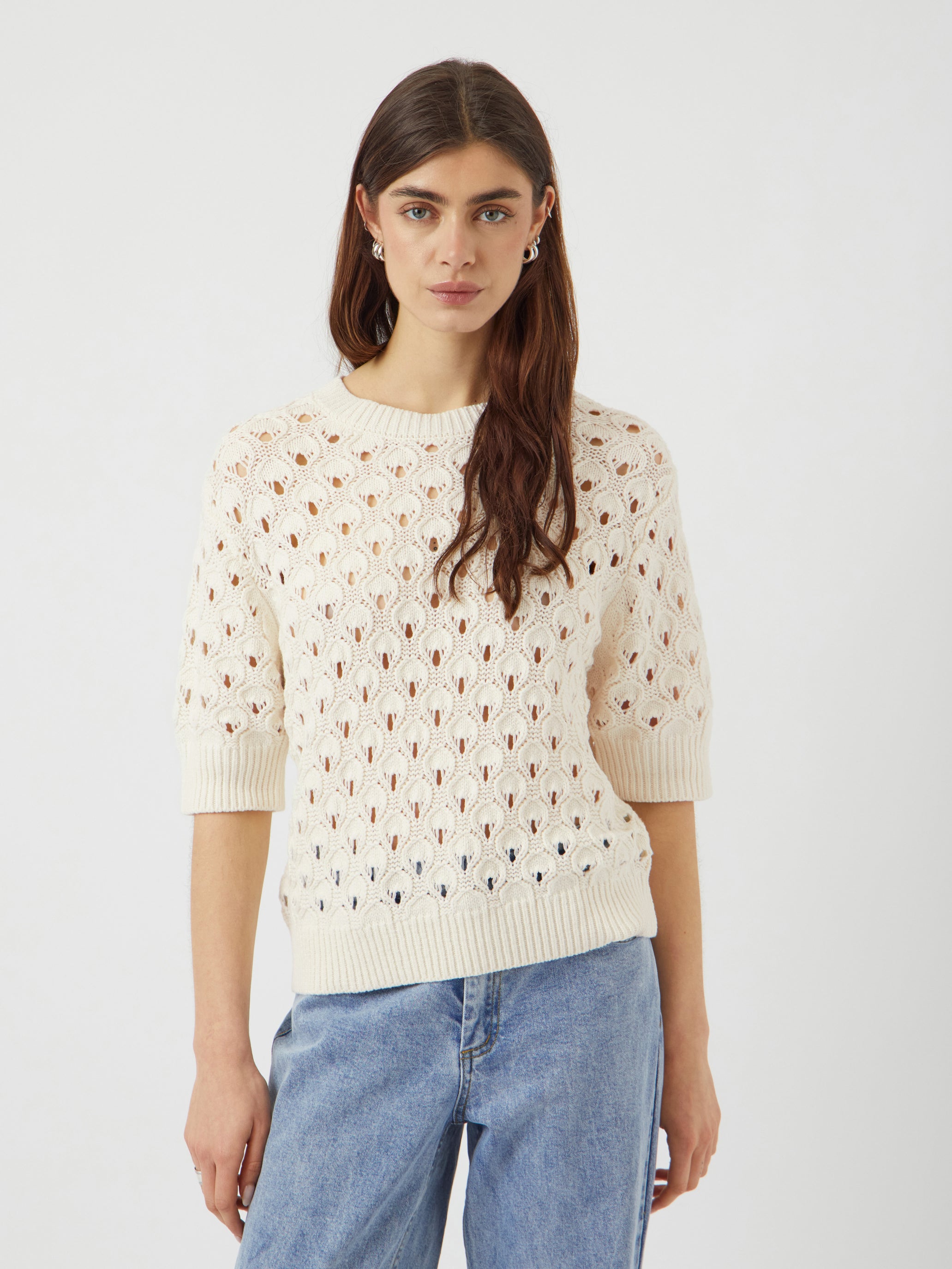 Blusa YAS Mansa 26037552