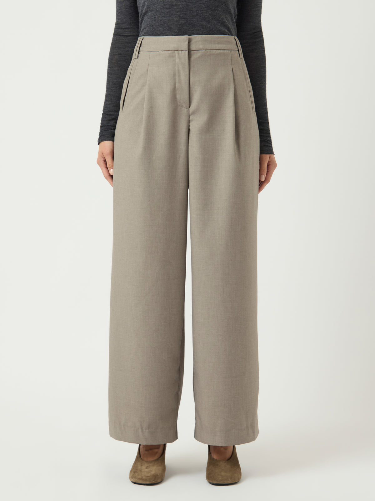 Pantalón YAS Tora 26038376