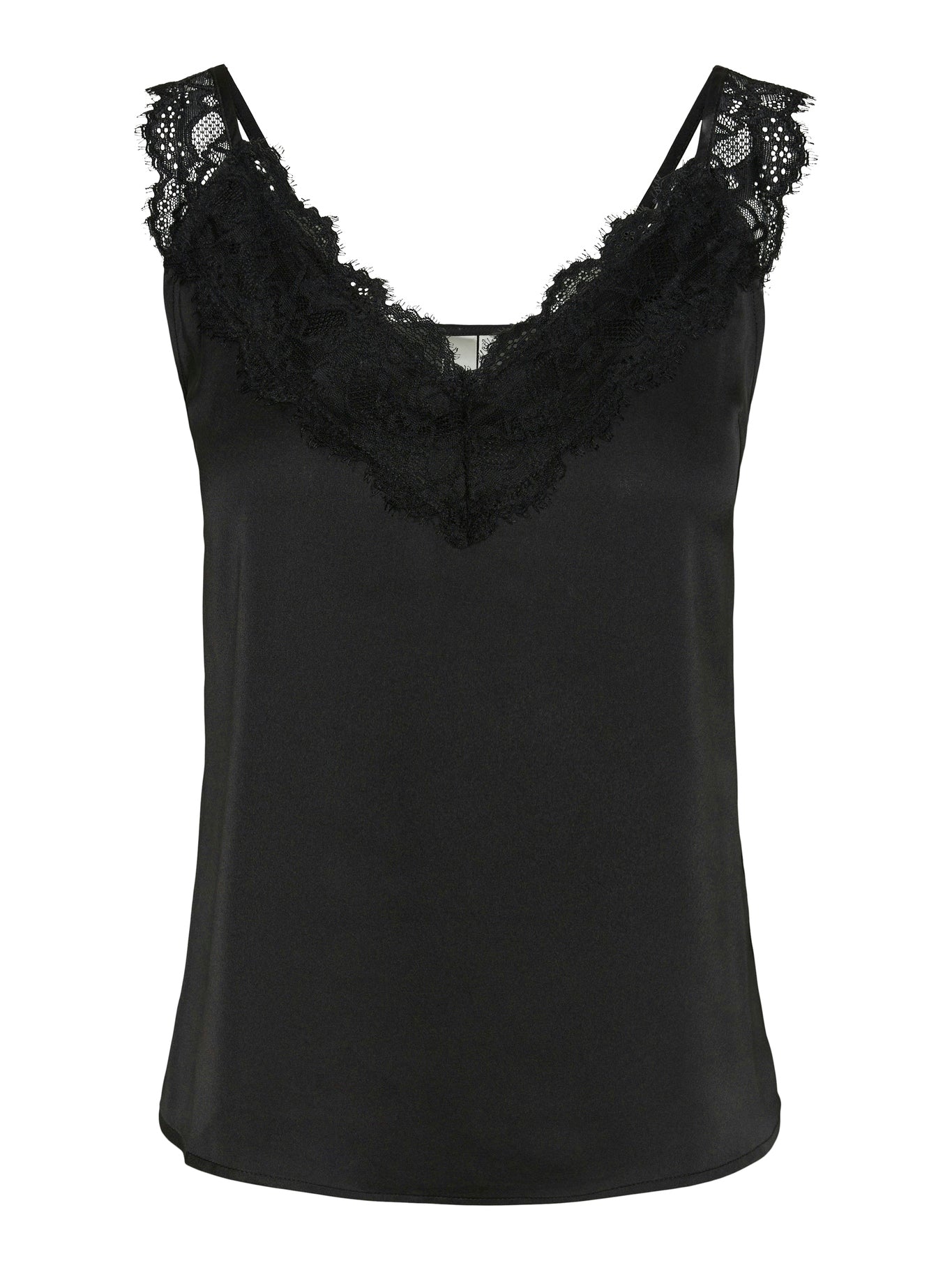 Blusa YAS Bliza 26033690