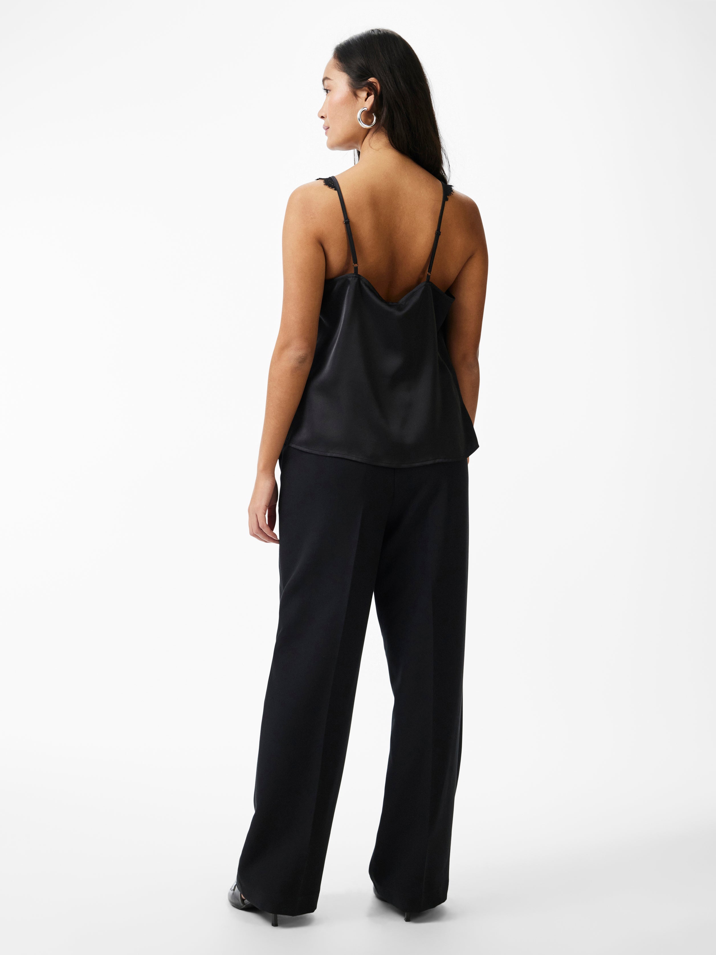 Blusa YAS Bliza 26033690