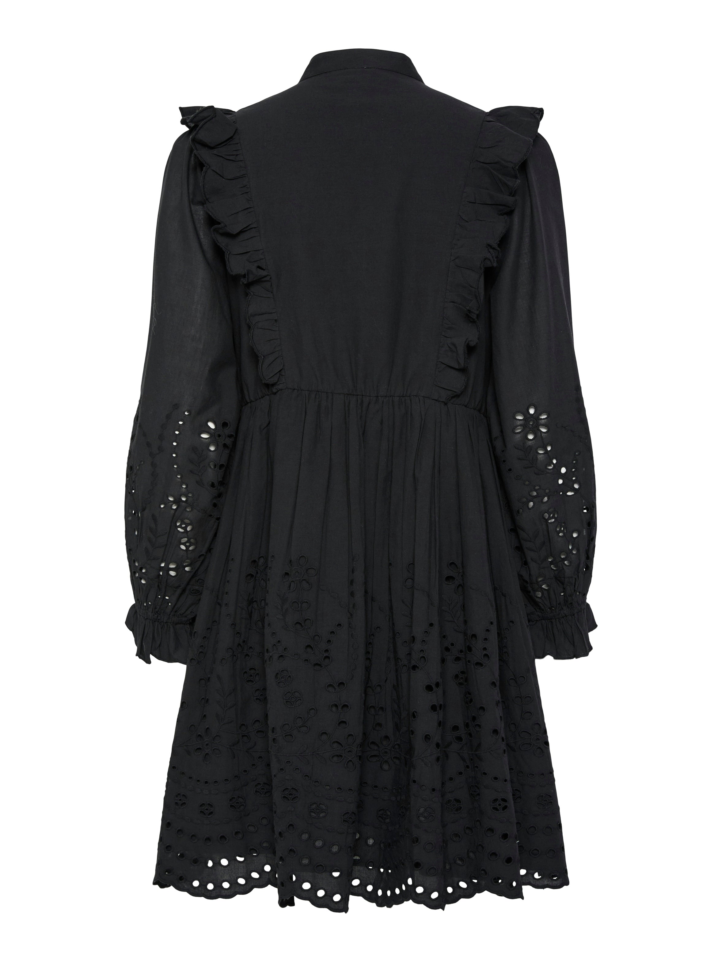Vestido YAS Luma 26036256