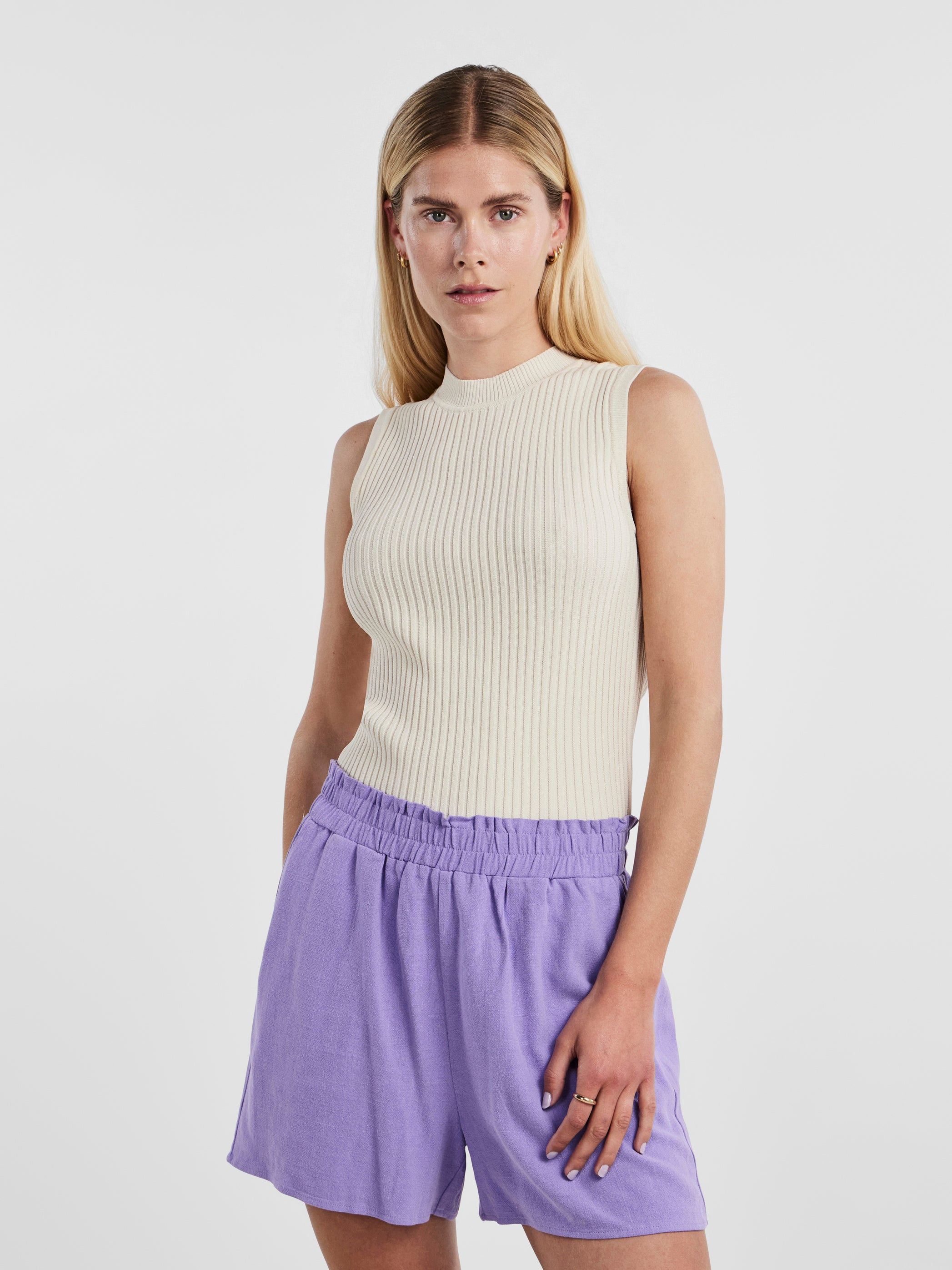 Blusa YAS Tanki 26029687