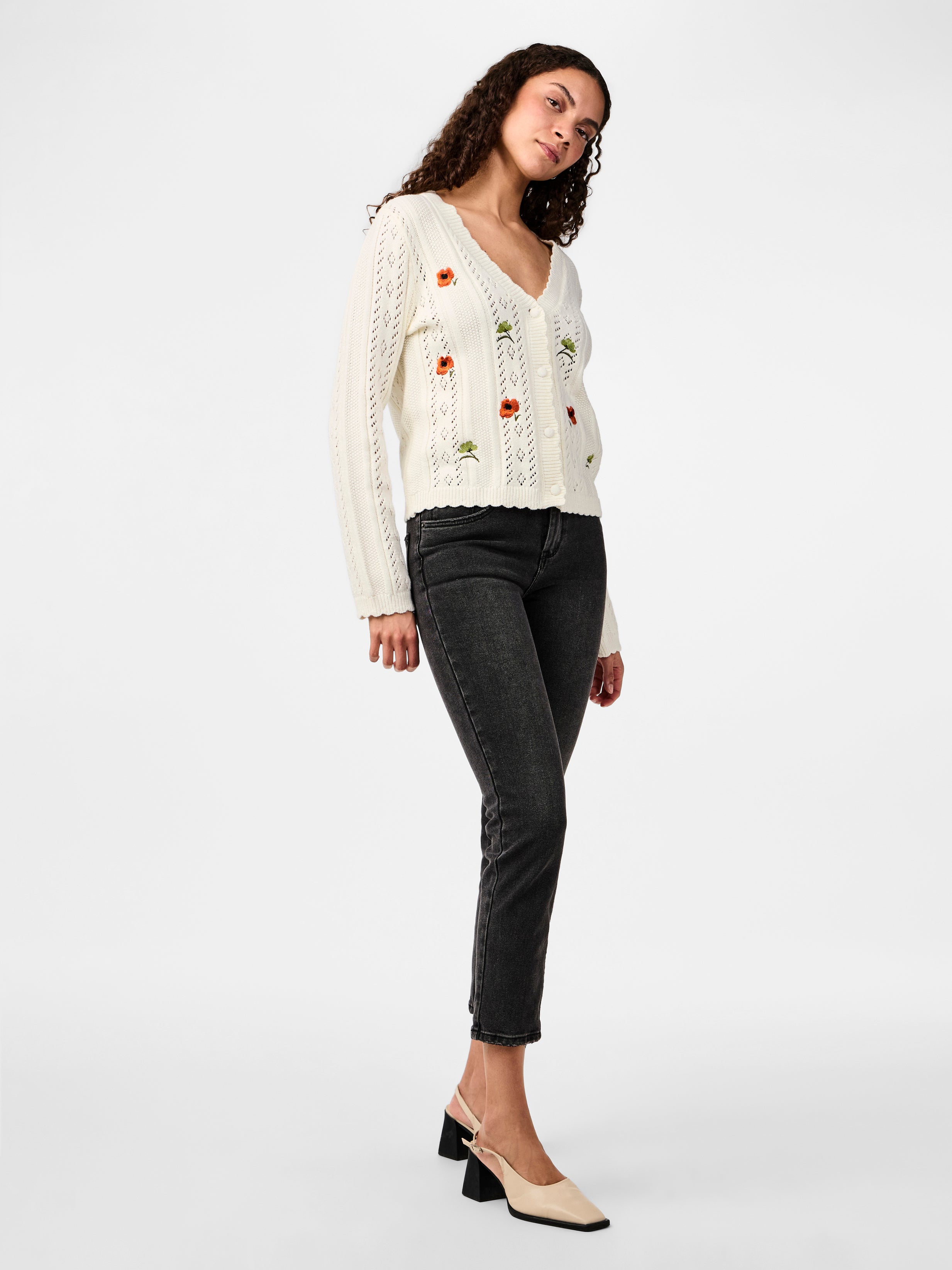 Abrigo YAS Benga 26034223