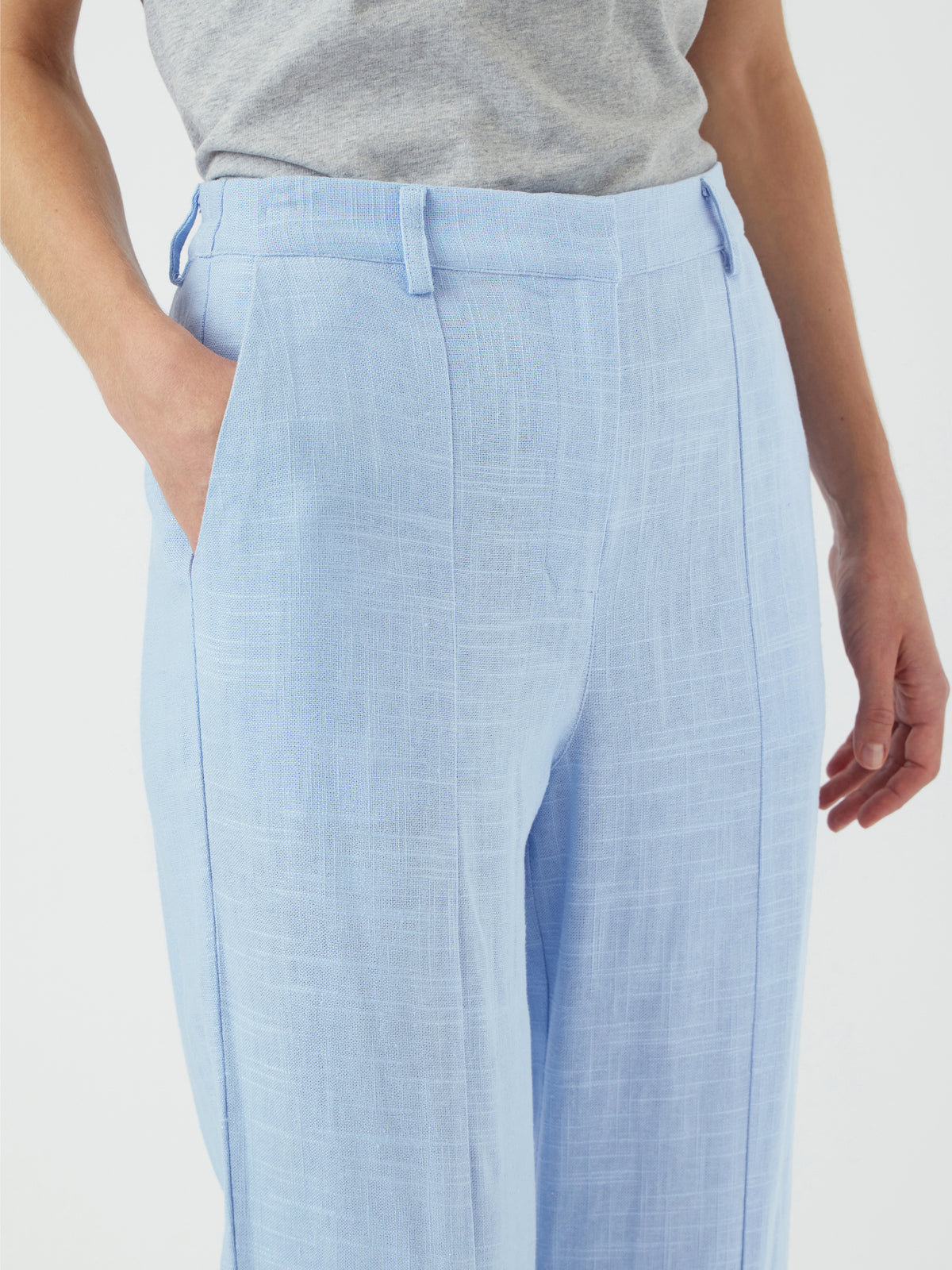 Pantalón YAS Isma 26030365