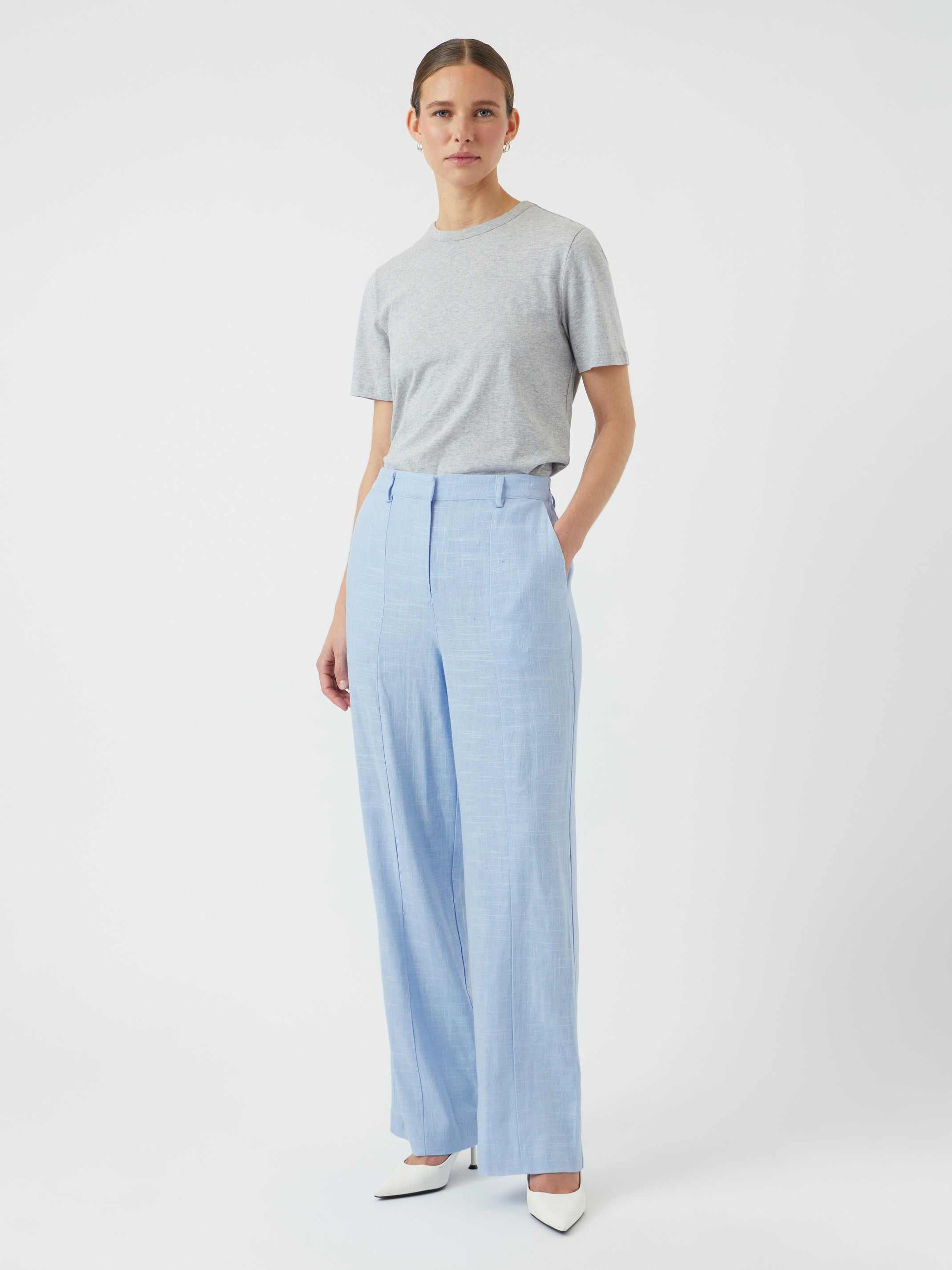 Pantalón YAS Isma 26030365