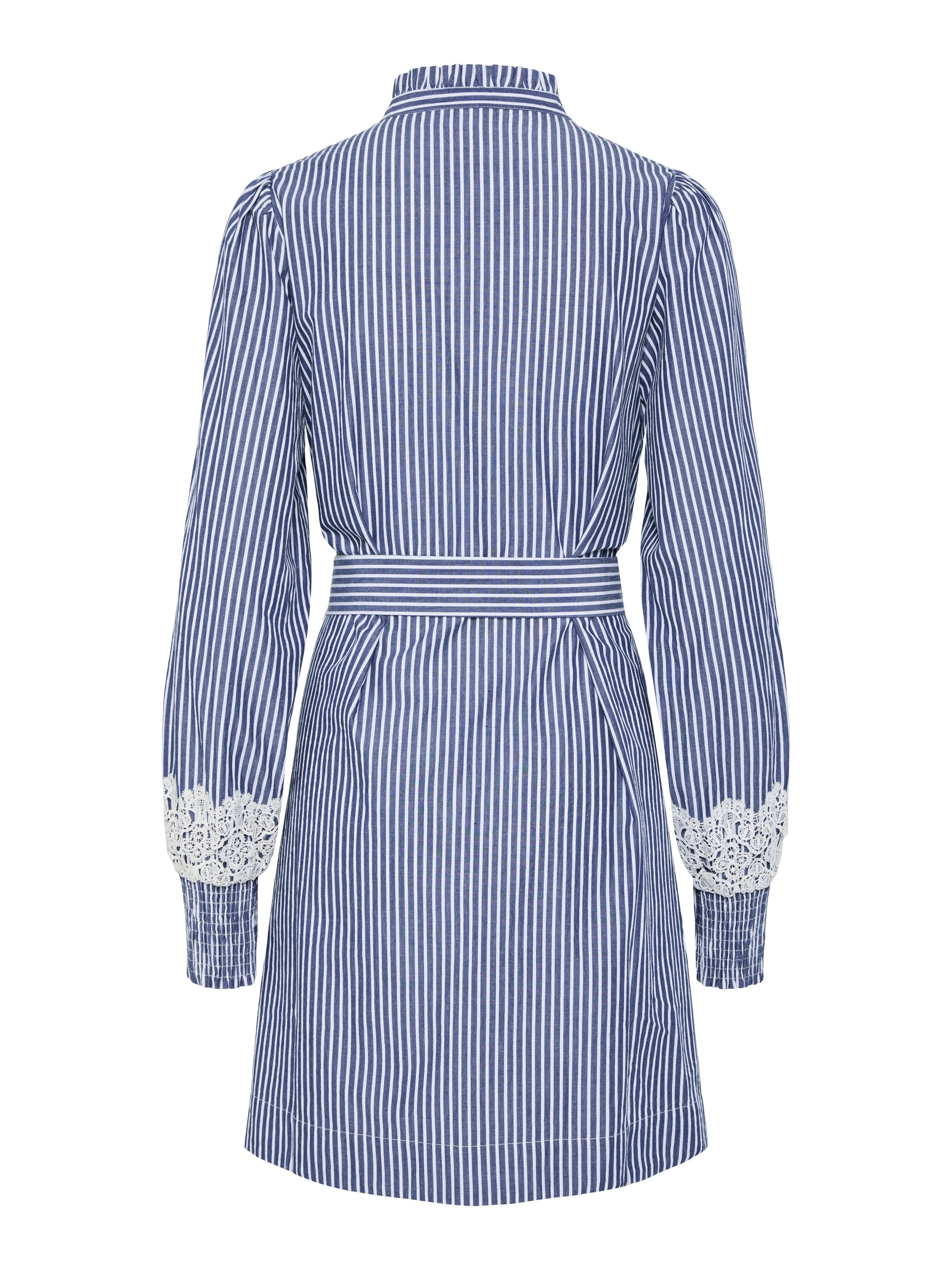 Vestido YAS Stria 26036661