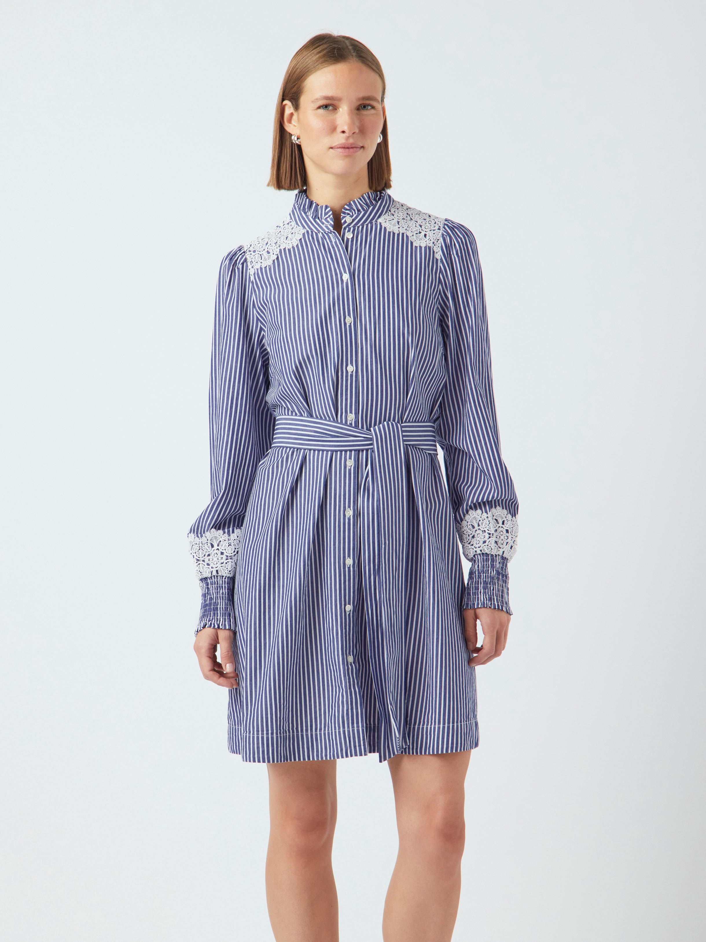 Vestido YAS Stria 26036661